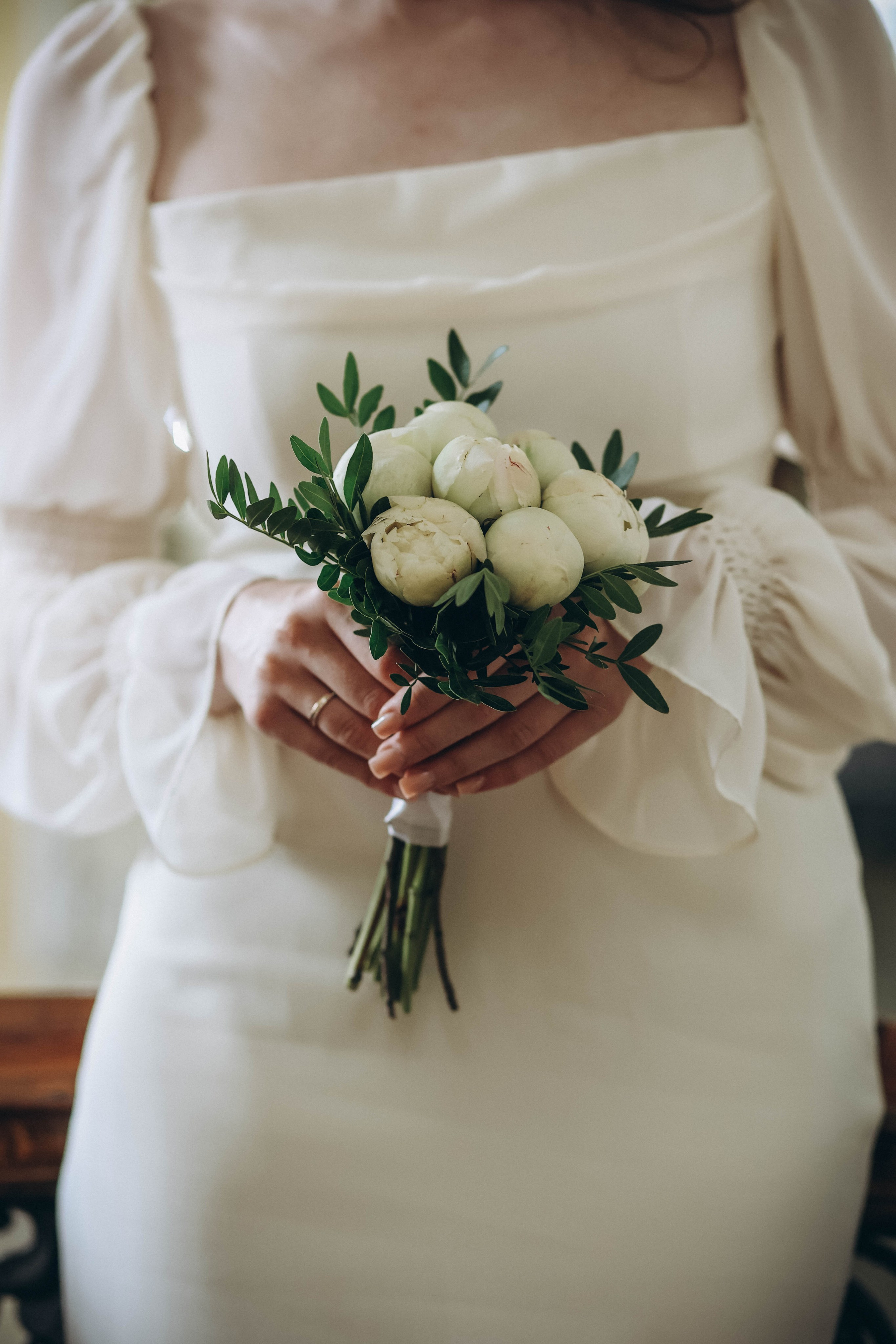 Валерия и Артём. Фотограф Анастасия Кувшинова Москва