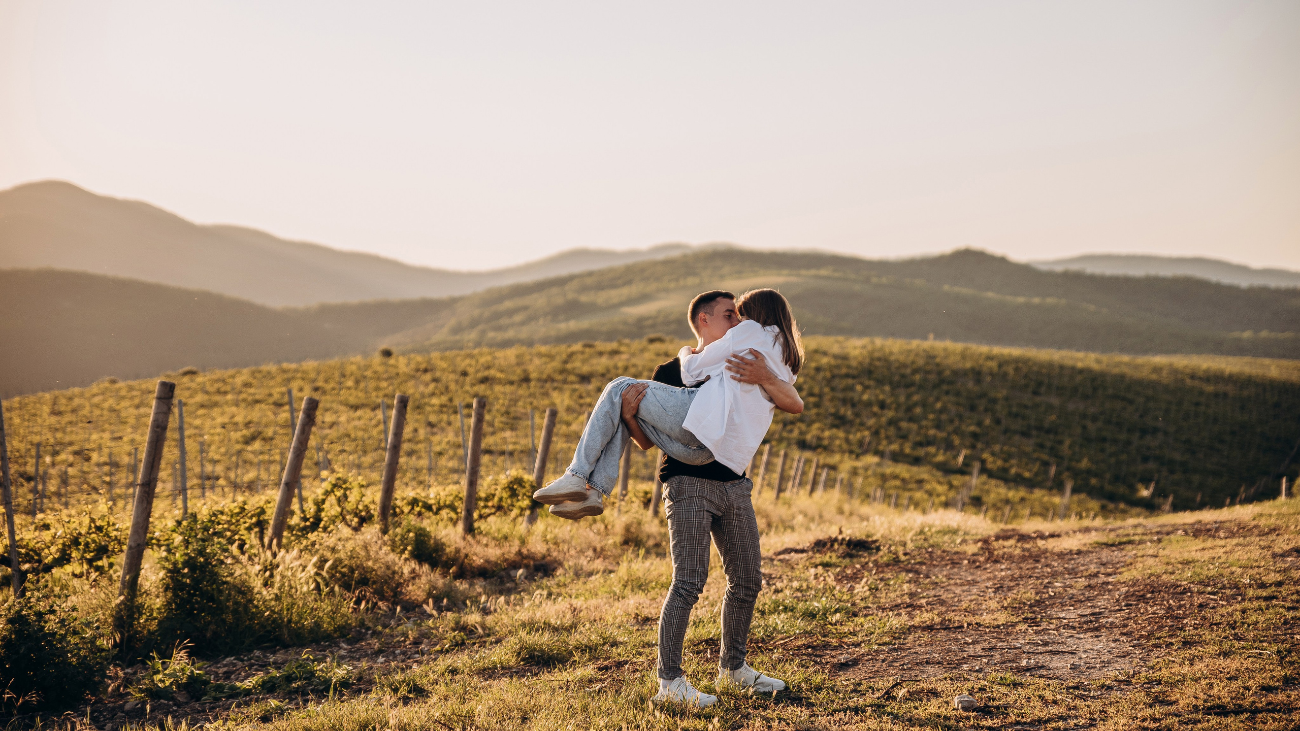 Александра и Николай. Фотограф Новороссийск / ЮФО / Москва Руслан Пелин