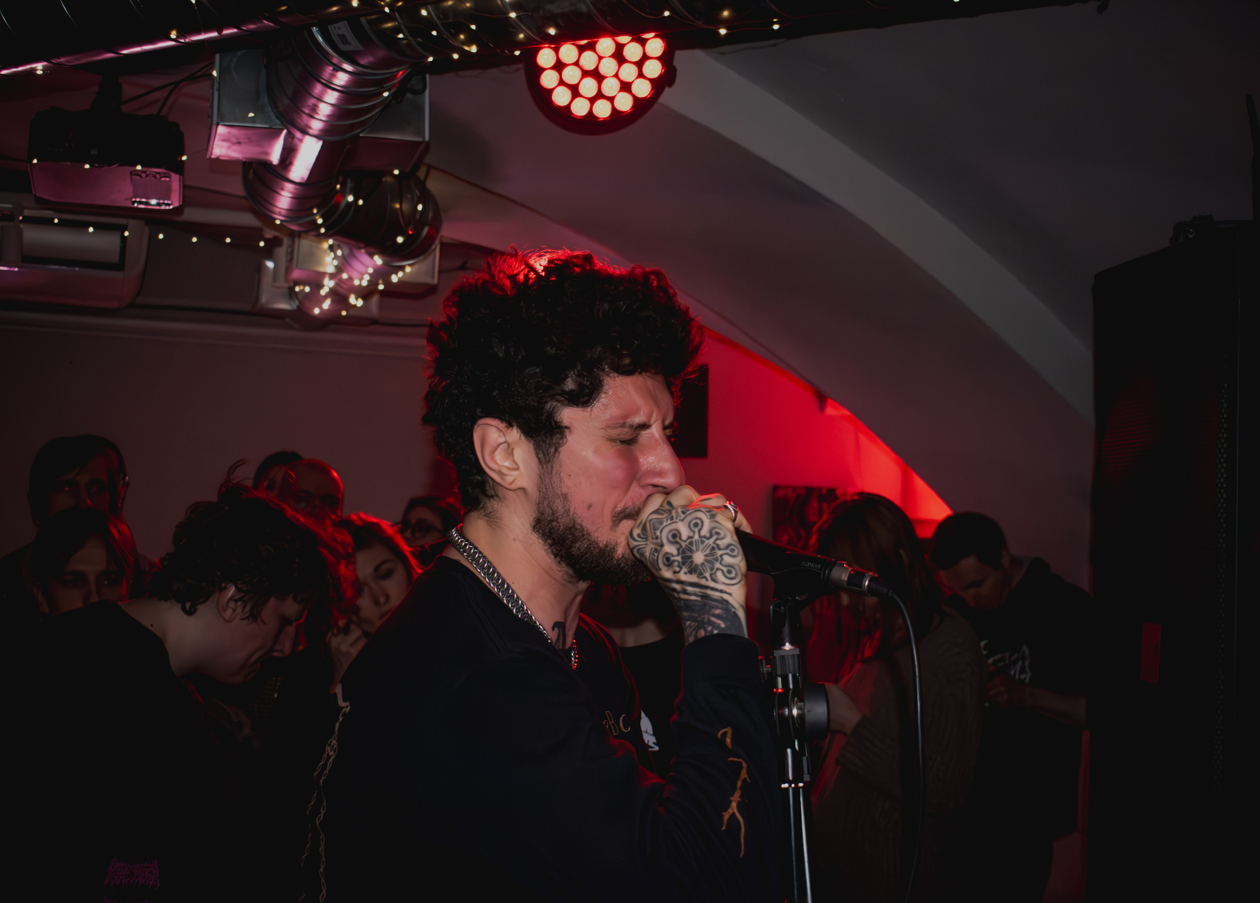 Ochag 02.03.2025. Репортажный фотограф в Москве Legiodot