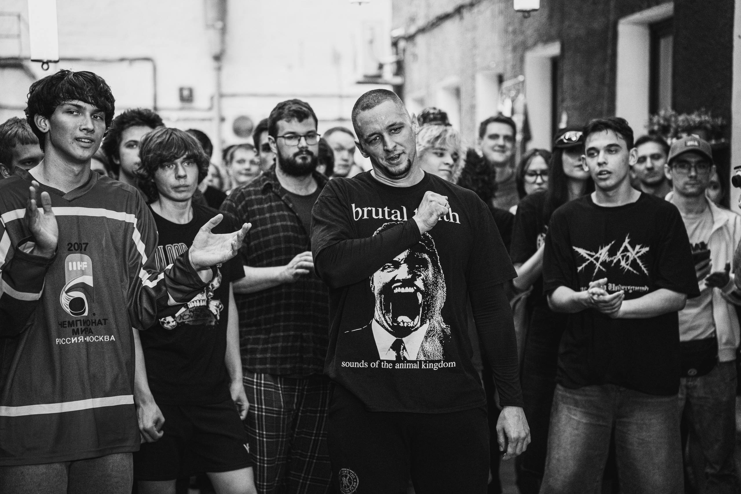 /brainrot/, ://Sign_off, PARTYBREAKER, WLVS 13.06.2026 в Смене. Репортажный фотограф в Москве Legiodot