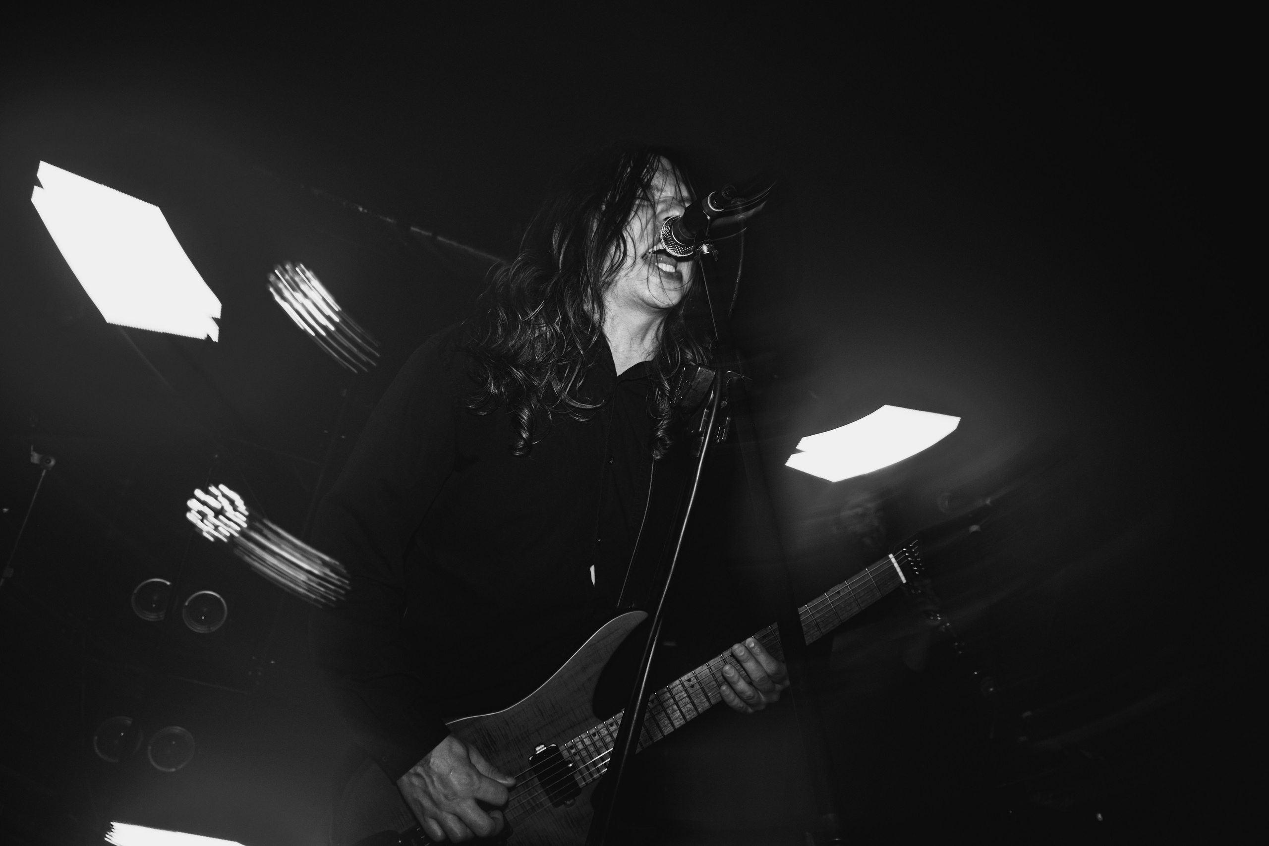 Отшельник & Potvor 31.10.2025. Репортажный фотограф в Москве Legiodot