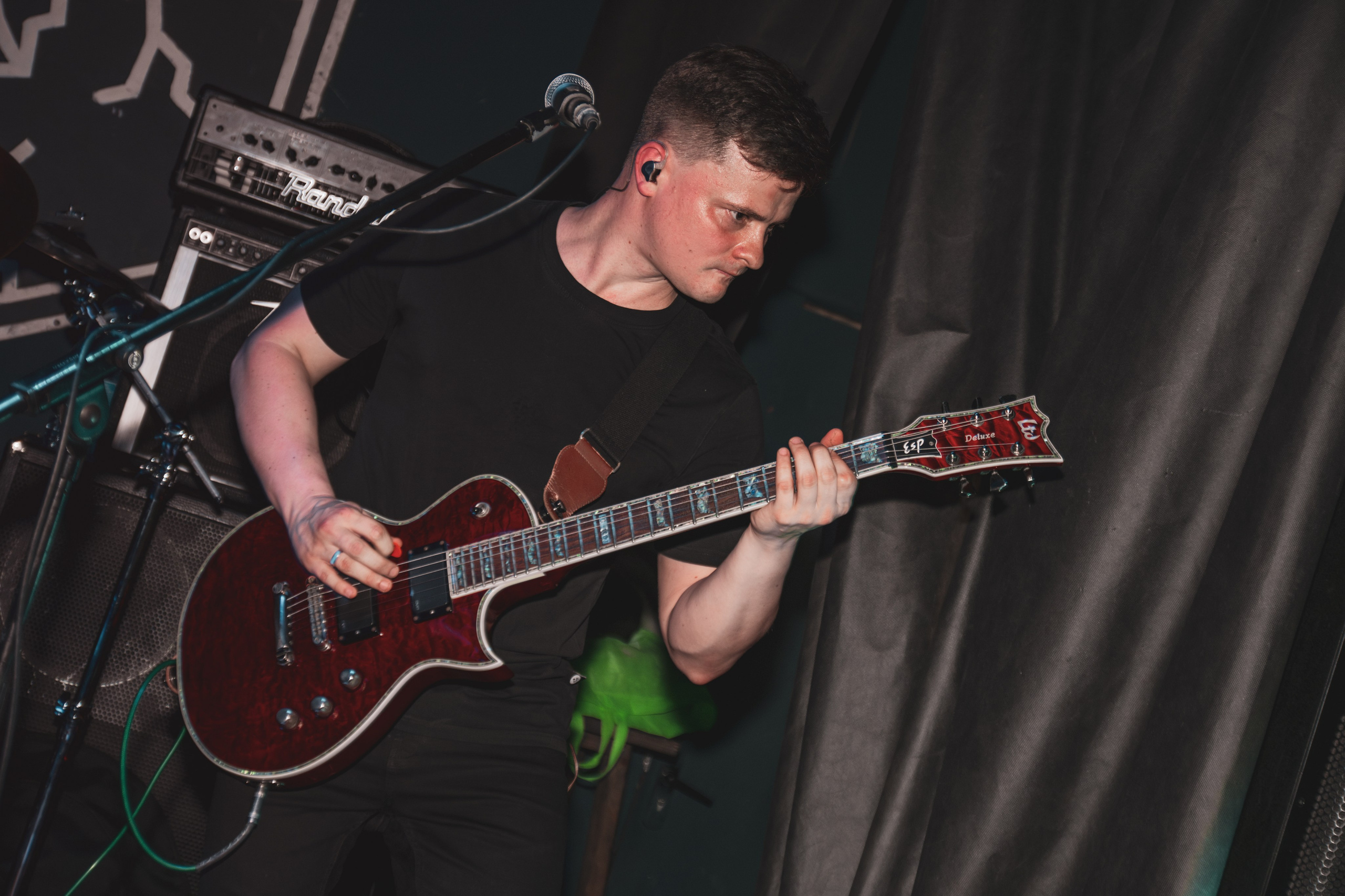 Faded Colors & Disbound & Smycka & Malist 14.06.2025. Репортажный фотограф в Москве Legiodot