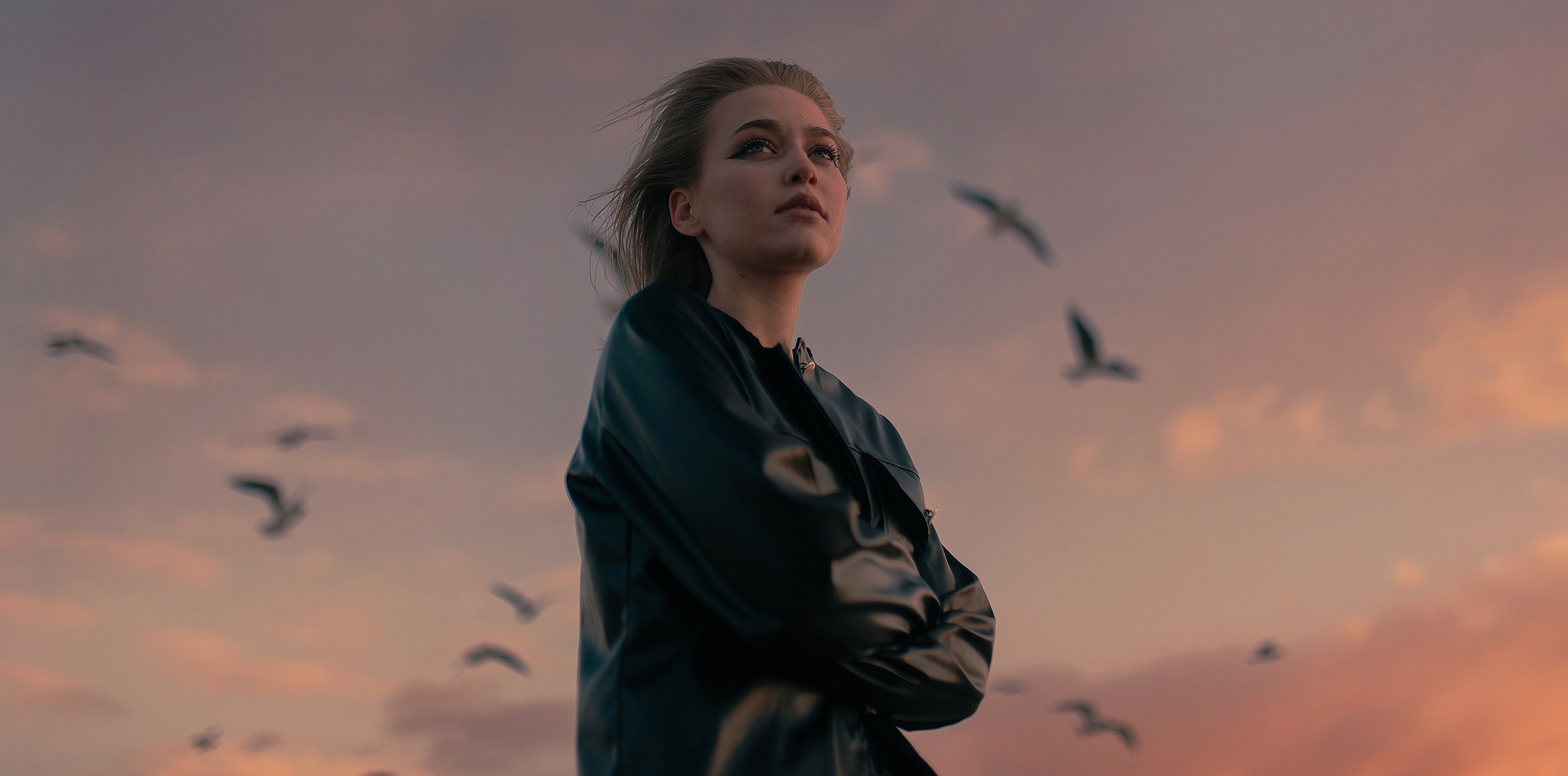 Съемка на природе. Главная