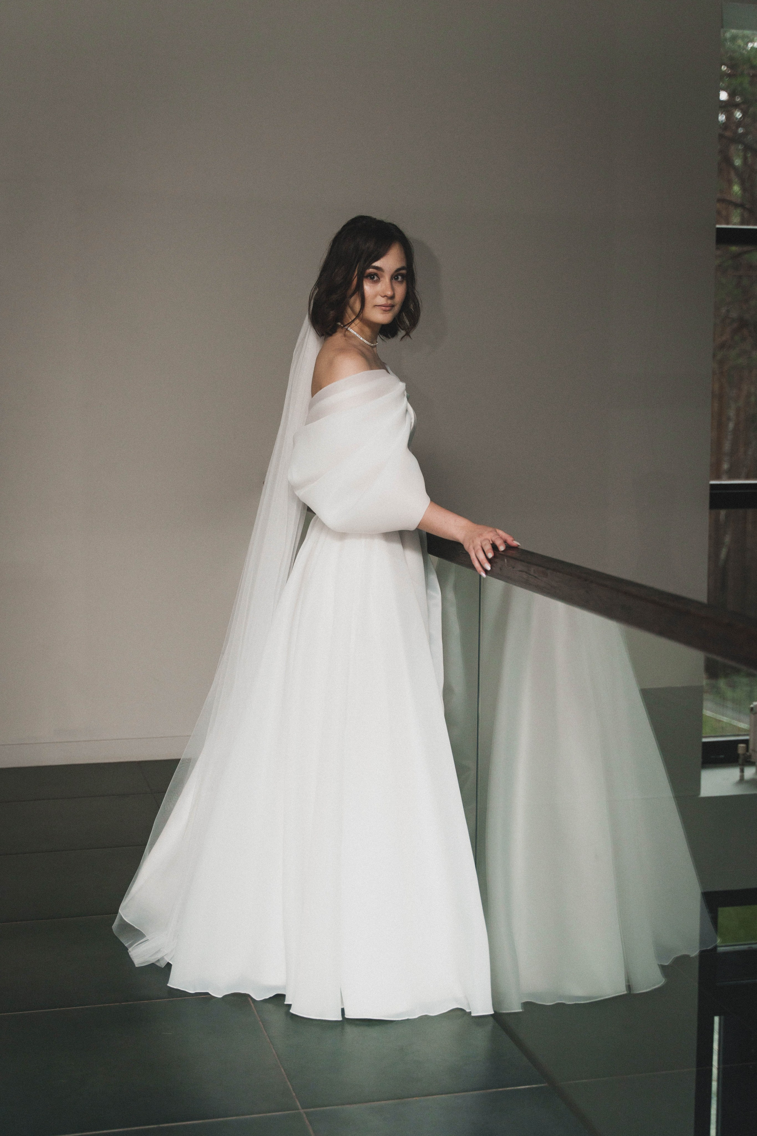 Подборка Прогулок. Свадебный и семейный фотограф в Новосибирске Данил Коротких