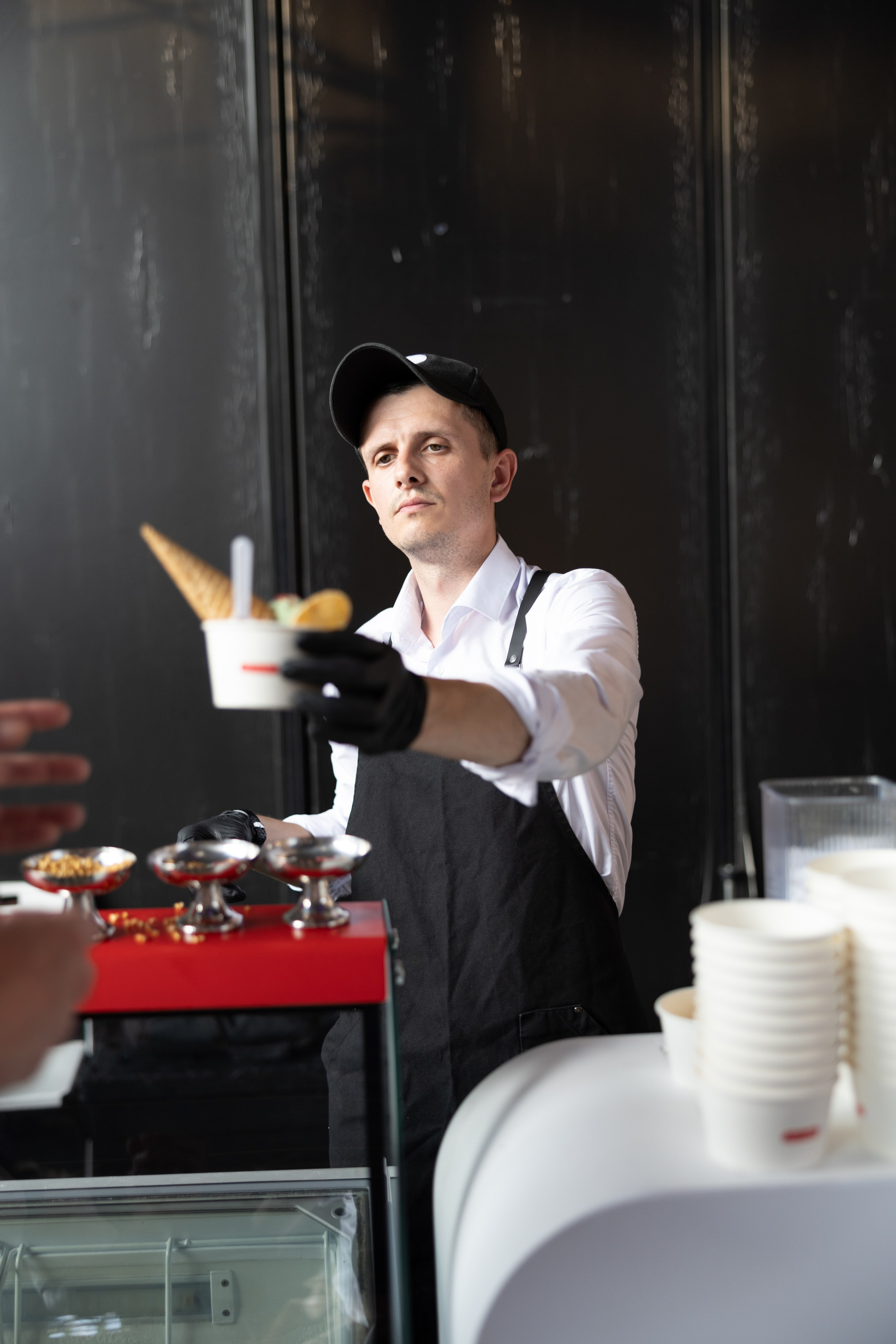 MTC TRUE TECH by Cinema. Свадебный фотограф | Москва