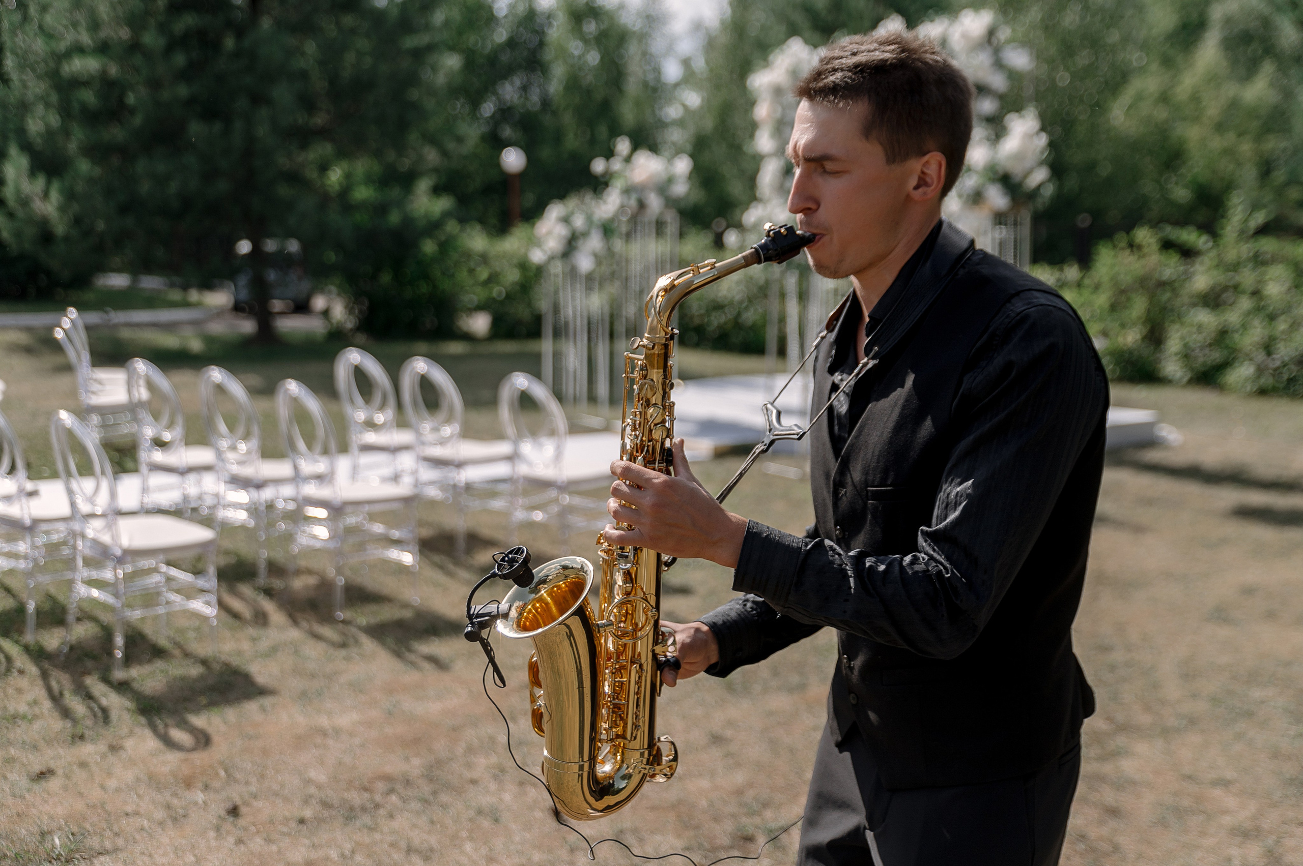 Вова и Наташа | V&N. Свадебный фотограф Роман Чигарев
