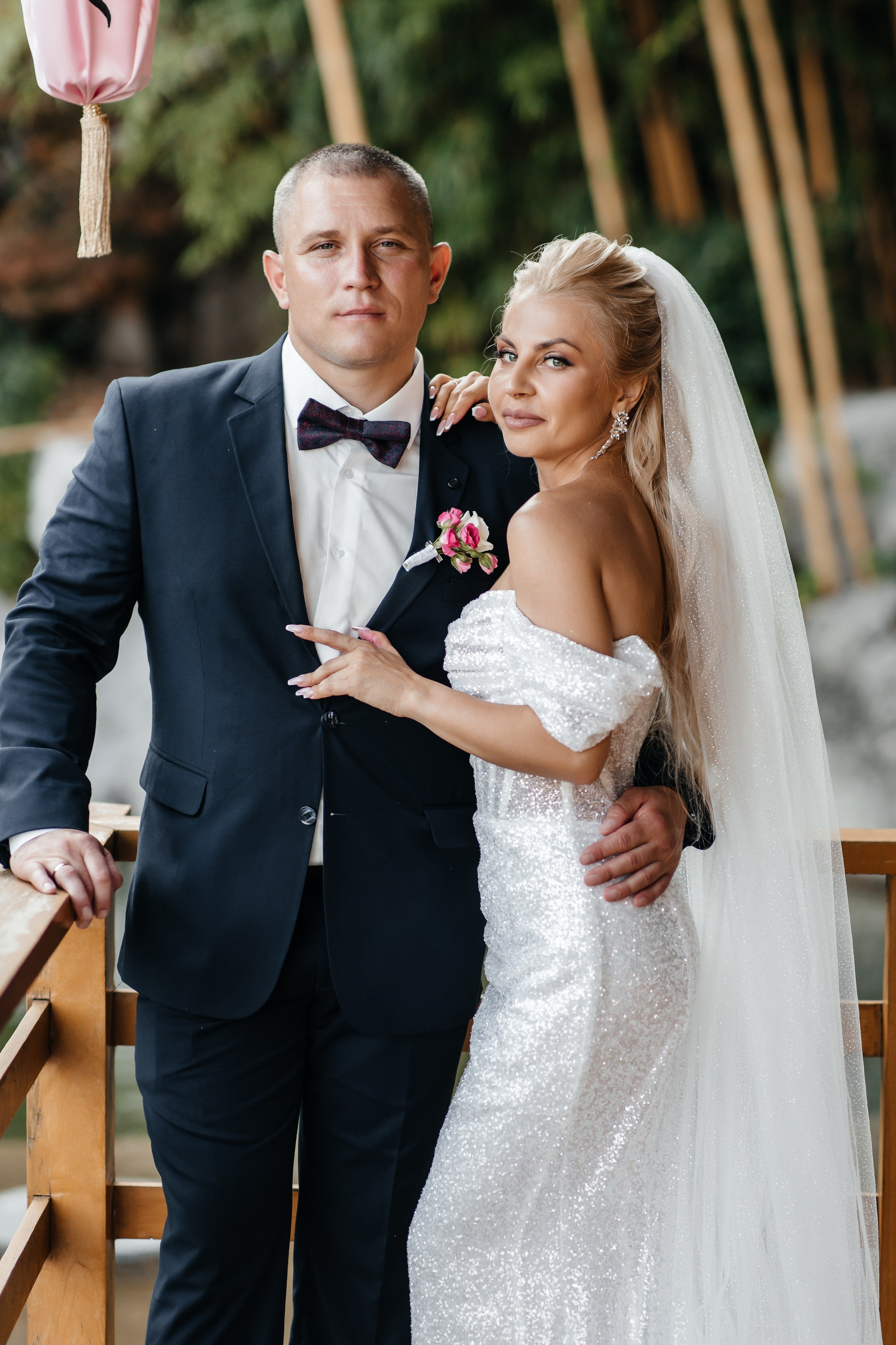 Анонс свадьбы для Ксении и Эдуарда. Свадебный фотограф в Крыму и Севастополе Ольга Баскакова