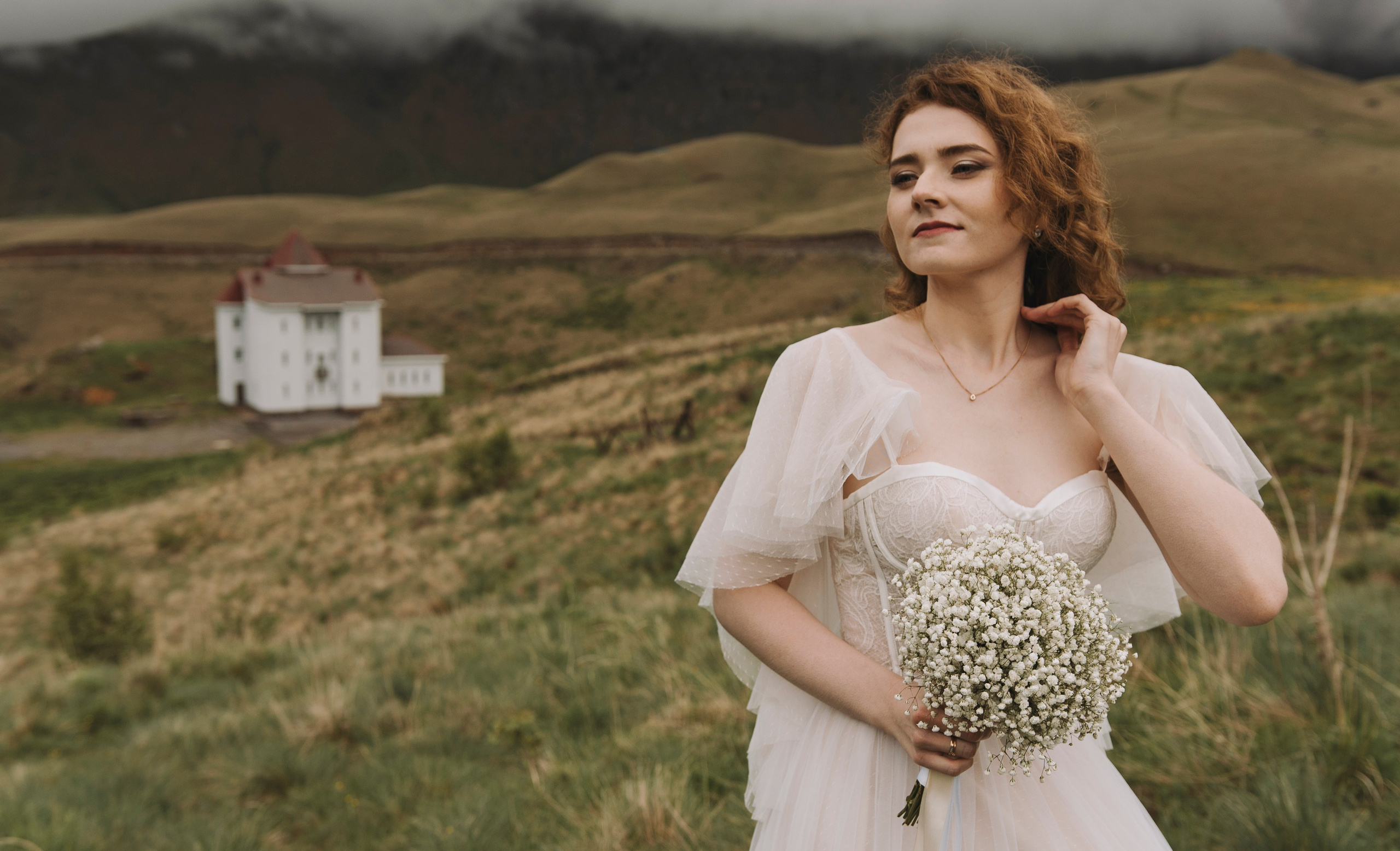 ЛЮТИКОВОЕ ЦАРСТВО. Фотограф Настя Конник | Пятигорск | Эльбрус | Домбай | Архыз | Видеограф КМВ