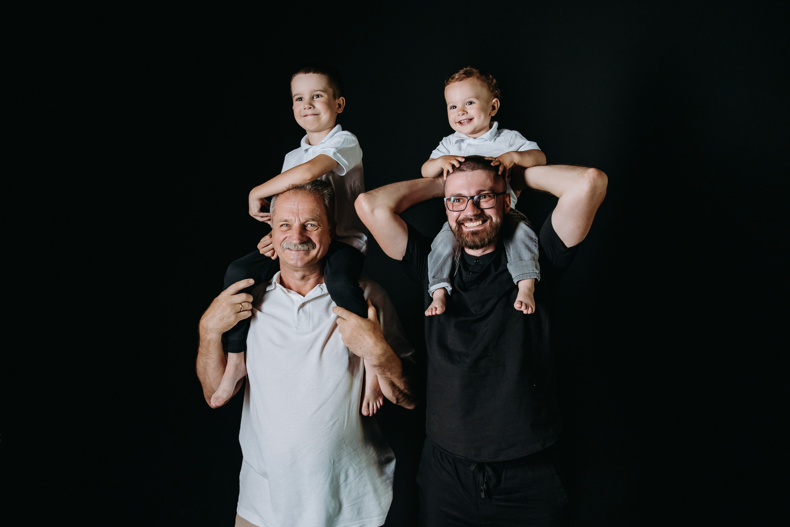 Котовы. Фотограф в Саратове Александр Кухаренко. И не только в Саратове :)