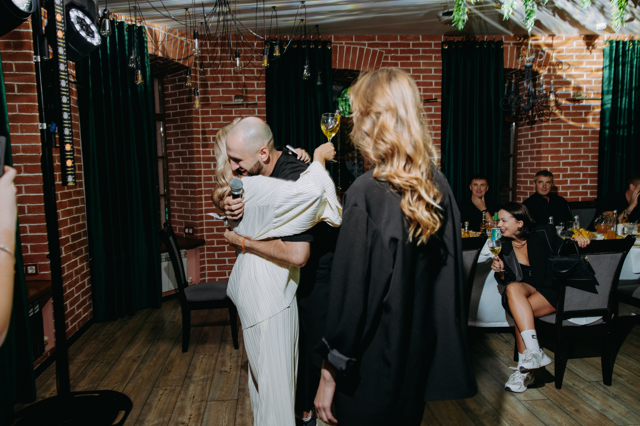 Let's Party — 35. Фотограф в Саратове Александр Кухаренко. И не только в Саратове :)