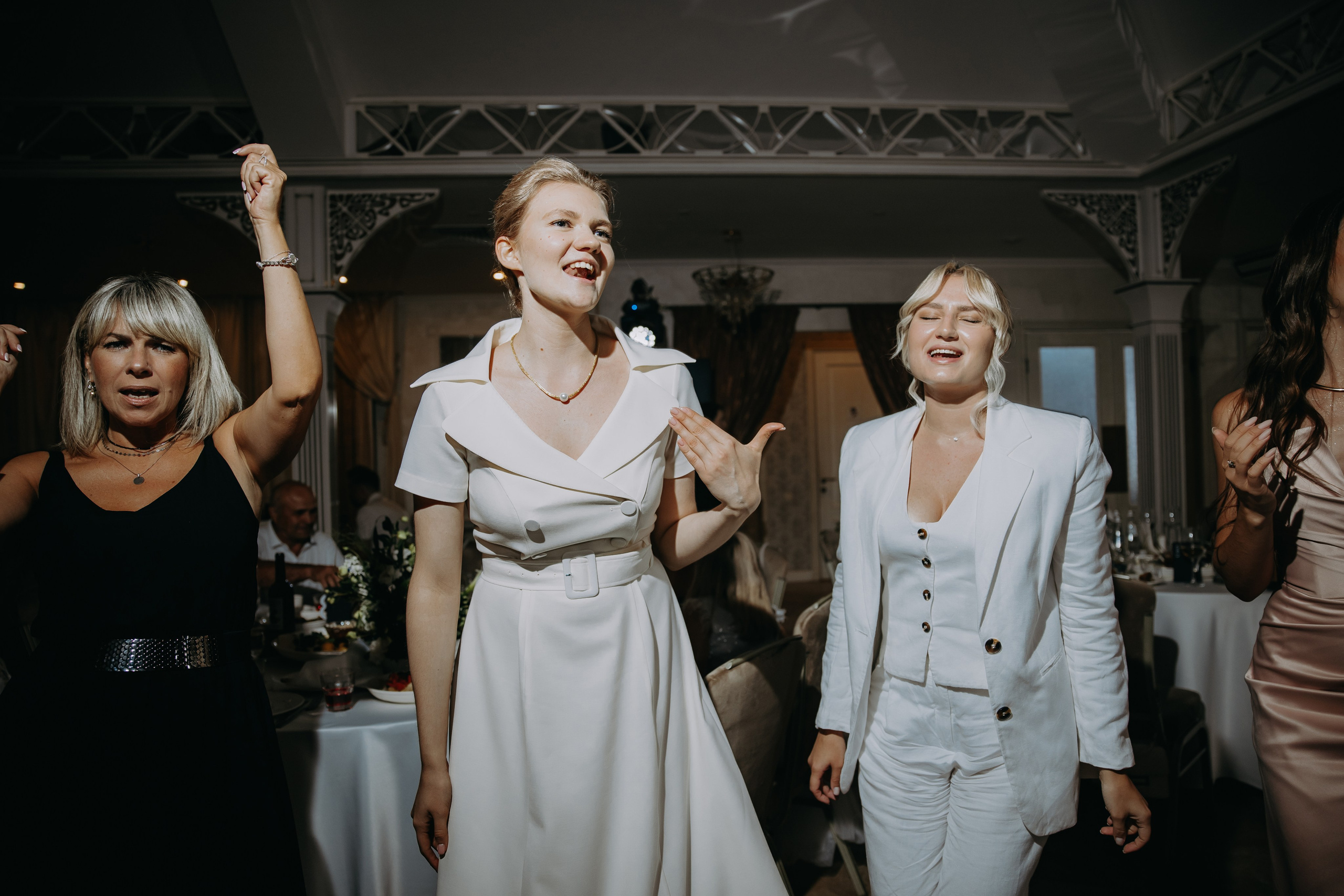 Данила и Татьяна. Фотограф в Саратове Александр Кухаренко. И не только в Саратове :)