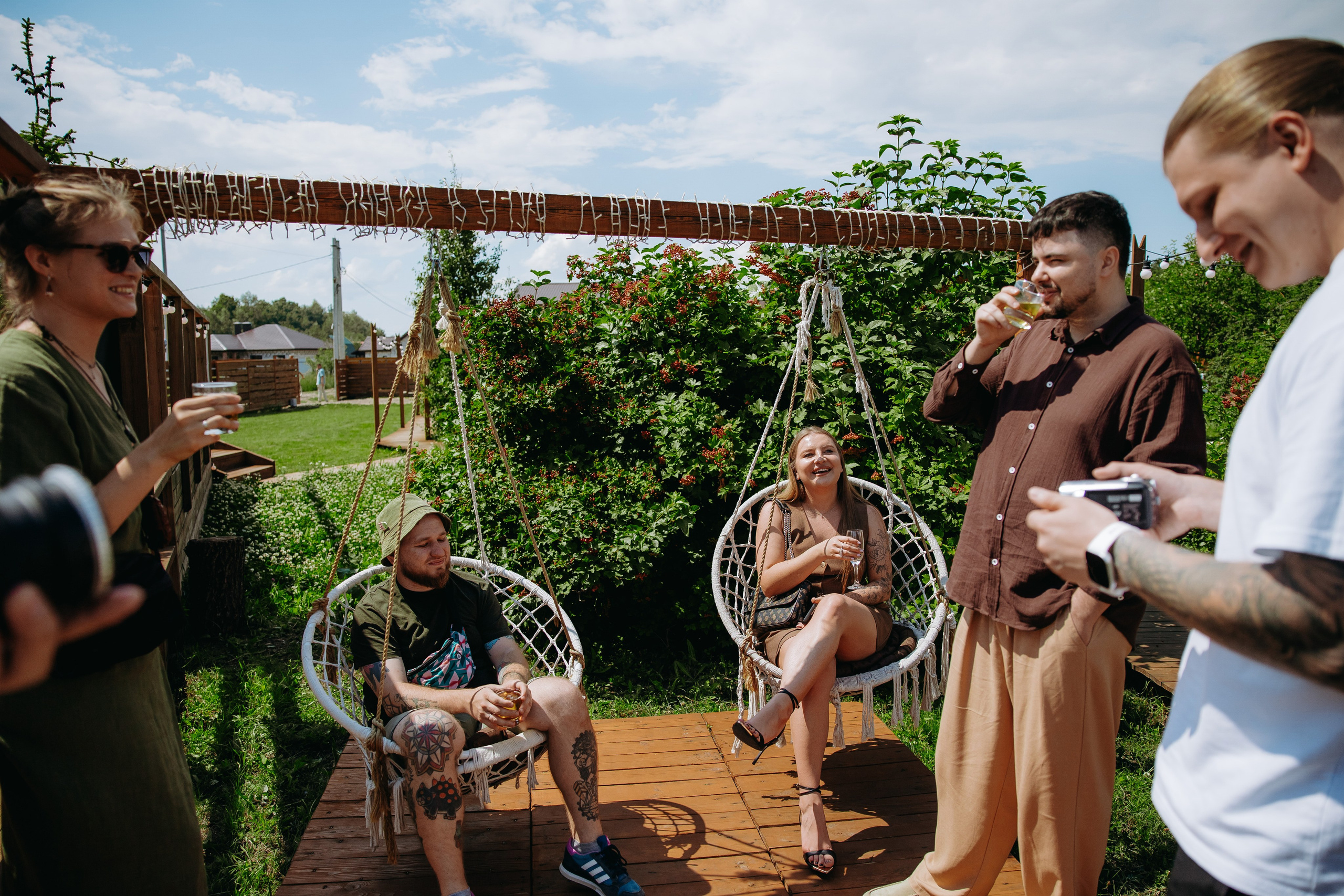 Дмитрий и Яна. Фотограф в Саратове Александр Кухаренко. И не только в Саратове :)