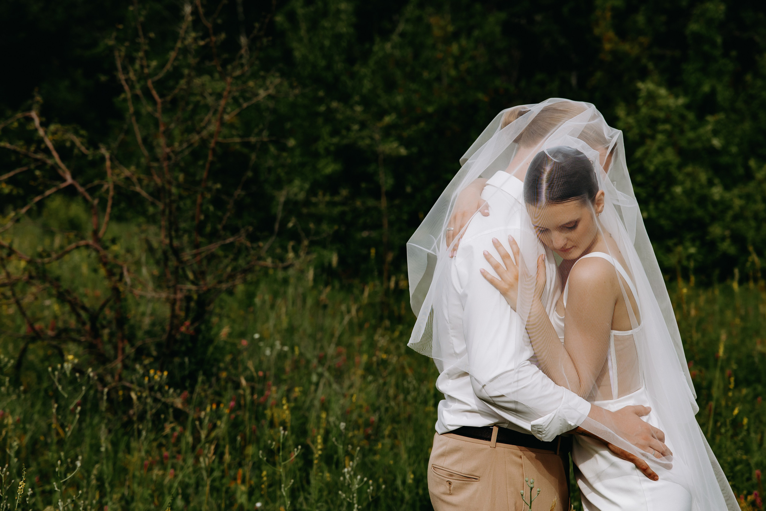 Дмитрий и Яна. Фотограф в Саратове Александр Кухаренко. И не только в Саратове :)