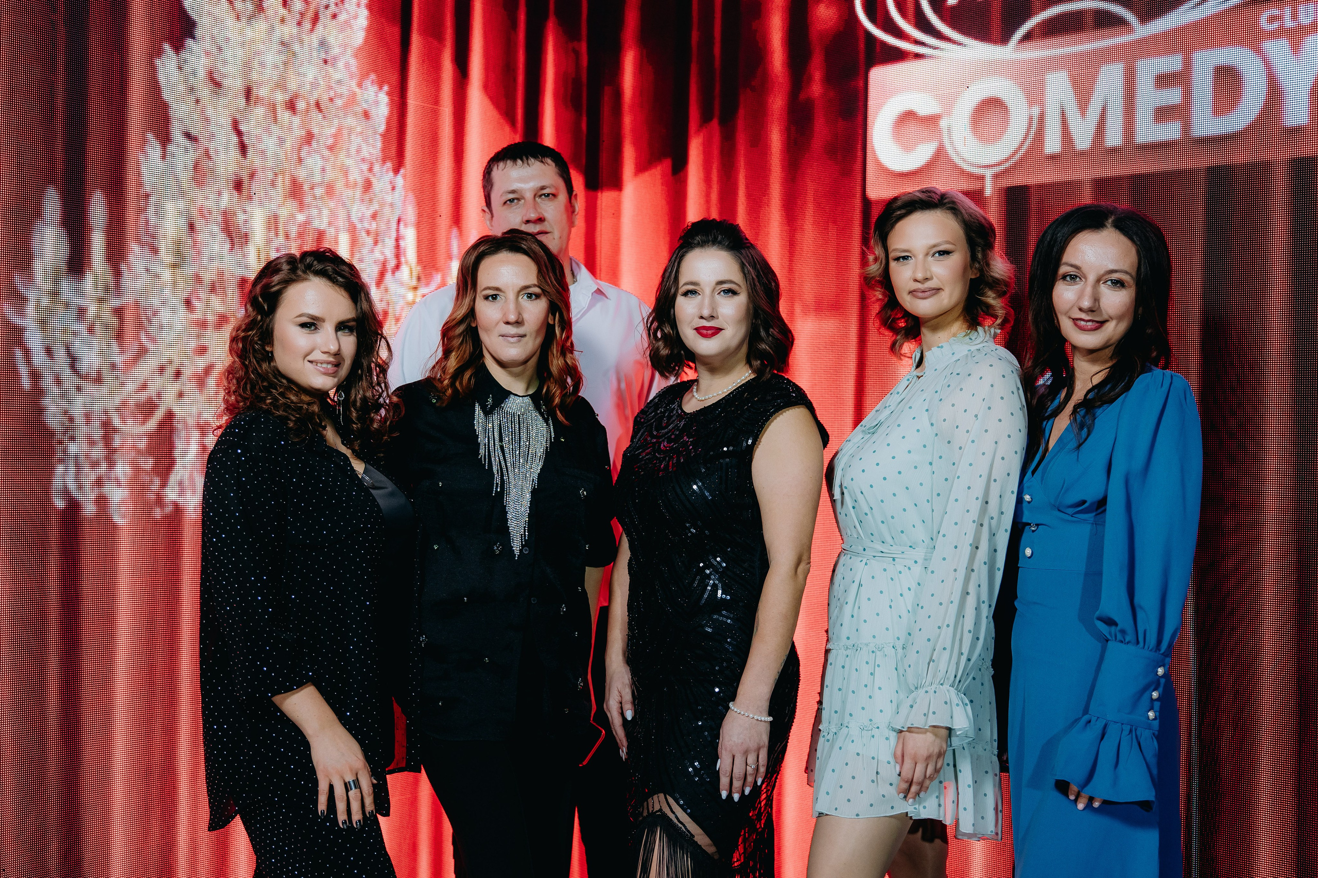 АВРОРА — с Новым Годом!. Фотограф в Саратове Александр Кухаренко. И не только в Саратове :)