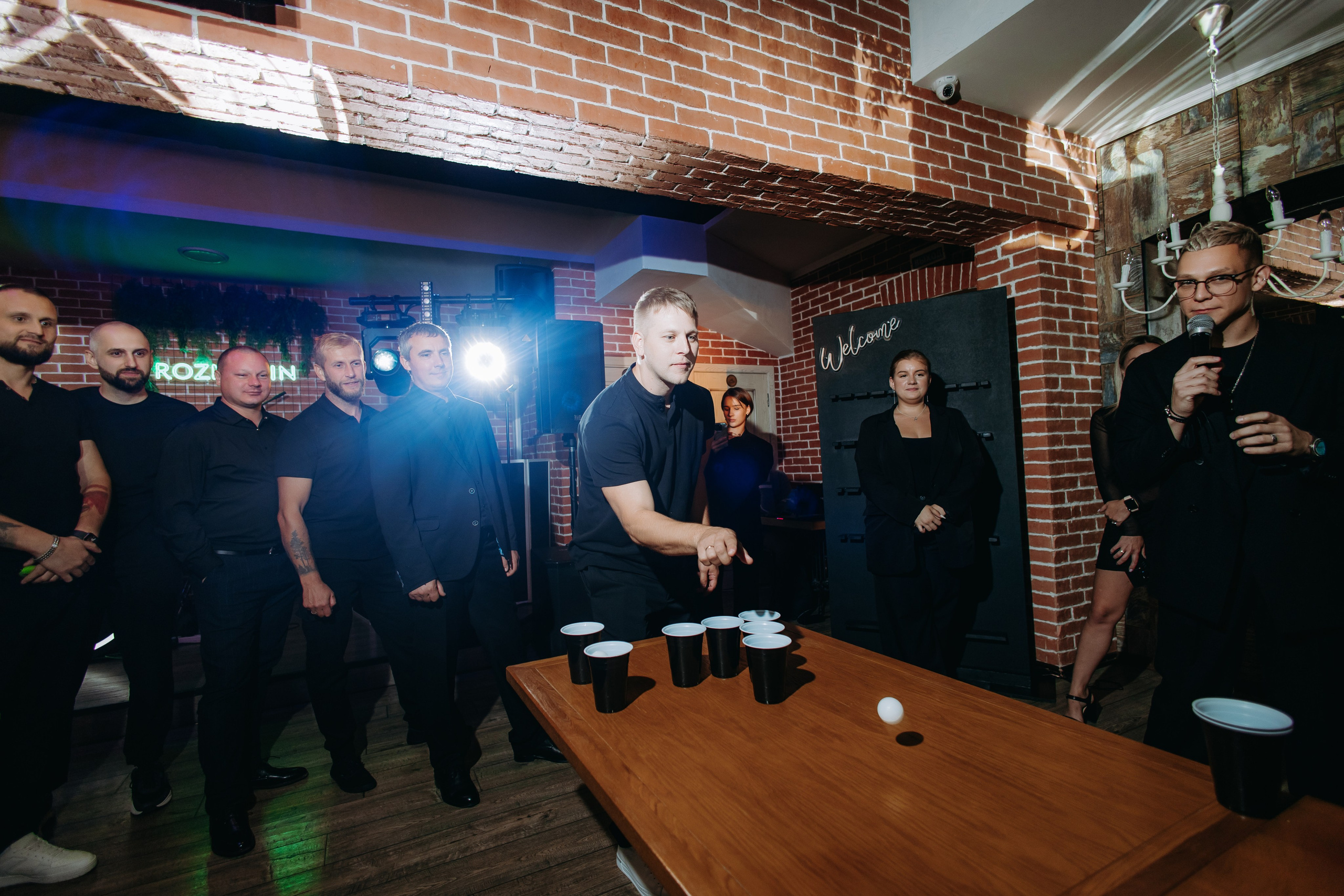 Let's Party — 35. Фотограф в Саратове Александр Кухаренко. И не только в Саратове :)