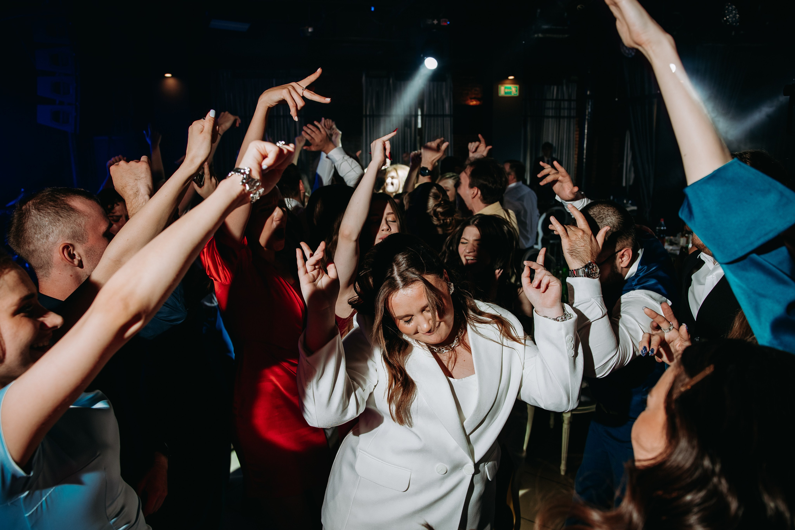 Выпускной — СГМУ. Фотограф в Саратове Александр Кухаренко. И не только в Саратове :)