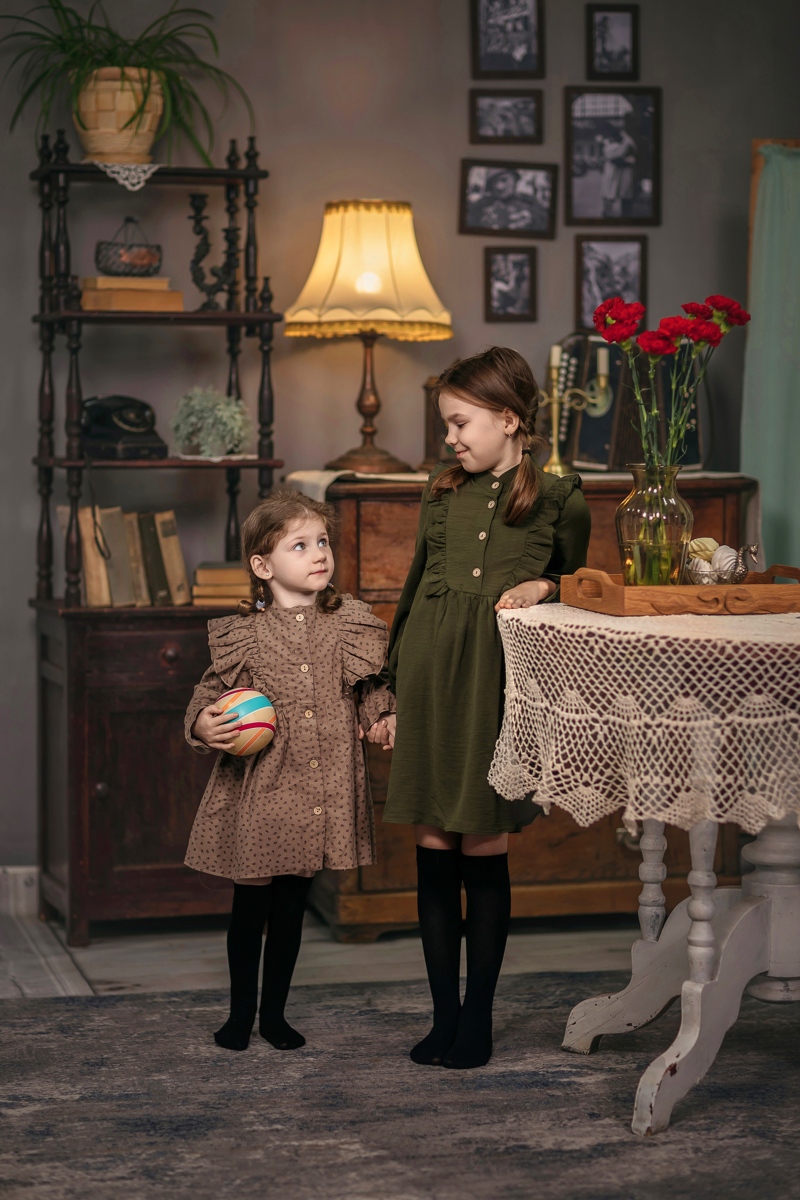 День Победы. Фотограф в Канске Нина Пуряева