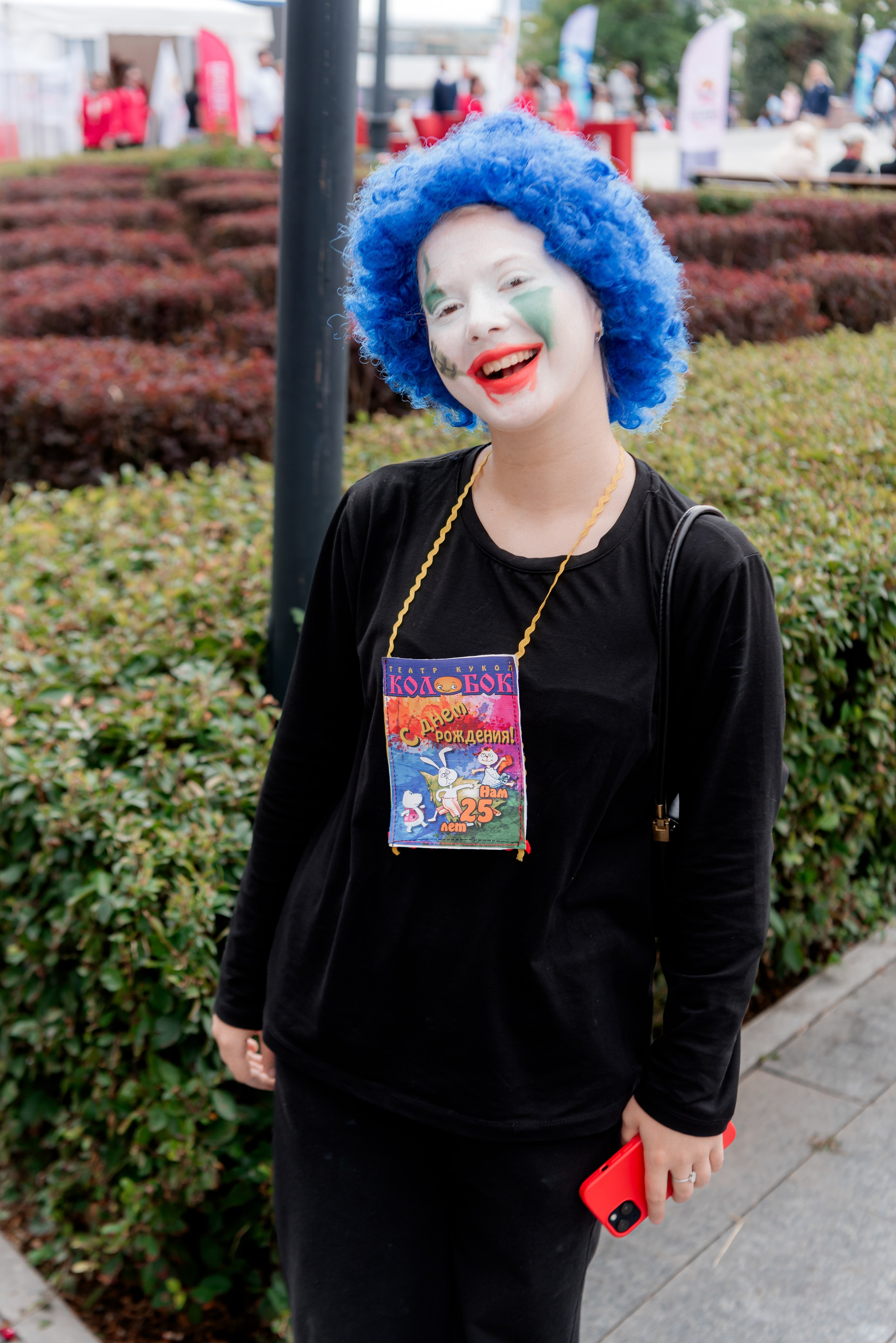 Фестиваль ¾. 2025. Фотограф в Волгограде и Волжском Александр Горбань