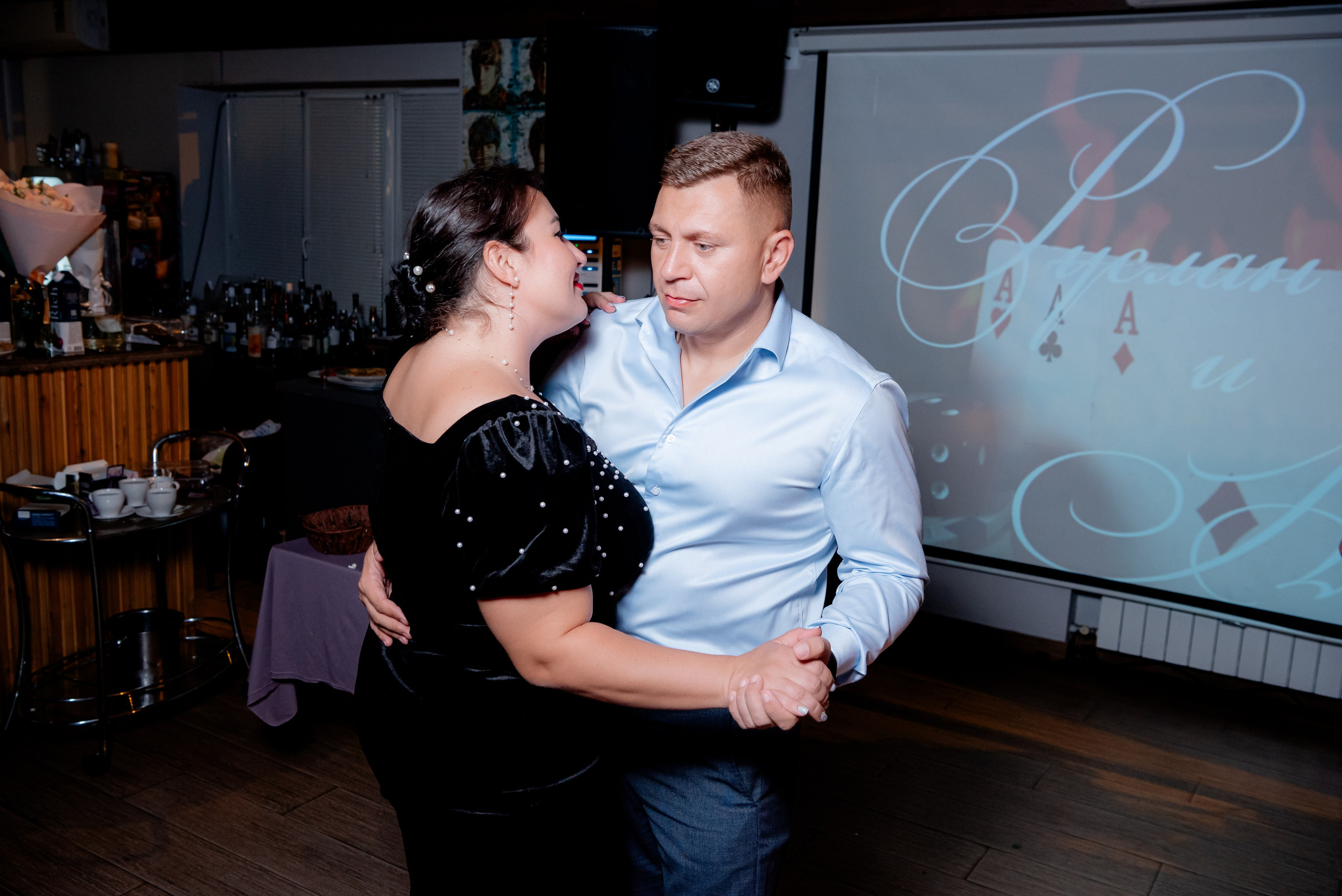 Свадьба Наталья и Руслан. Фотограф в Волгограде и Волжском Александр Горбань