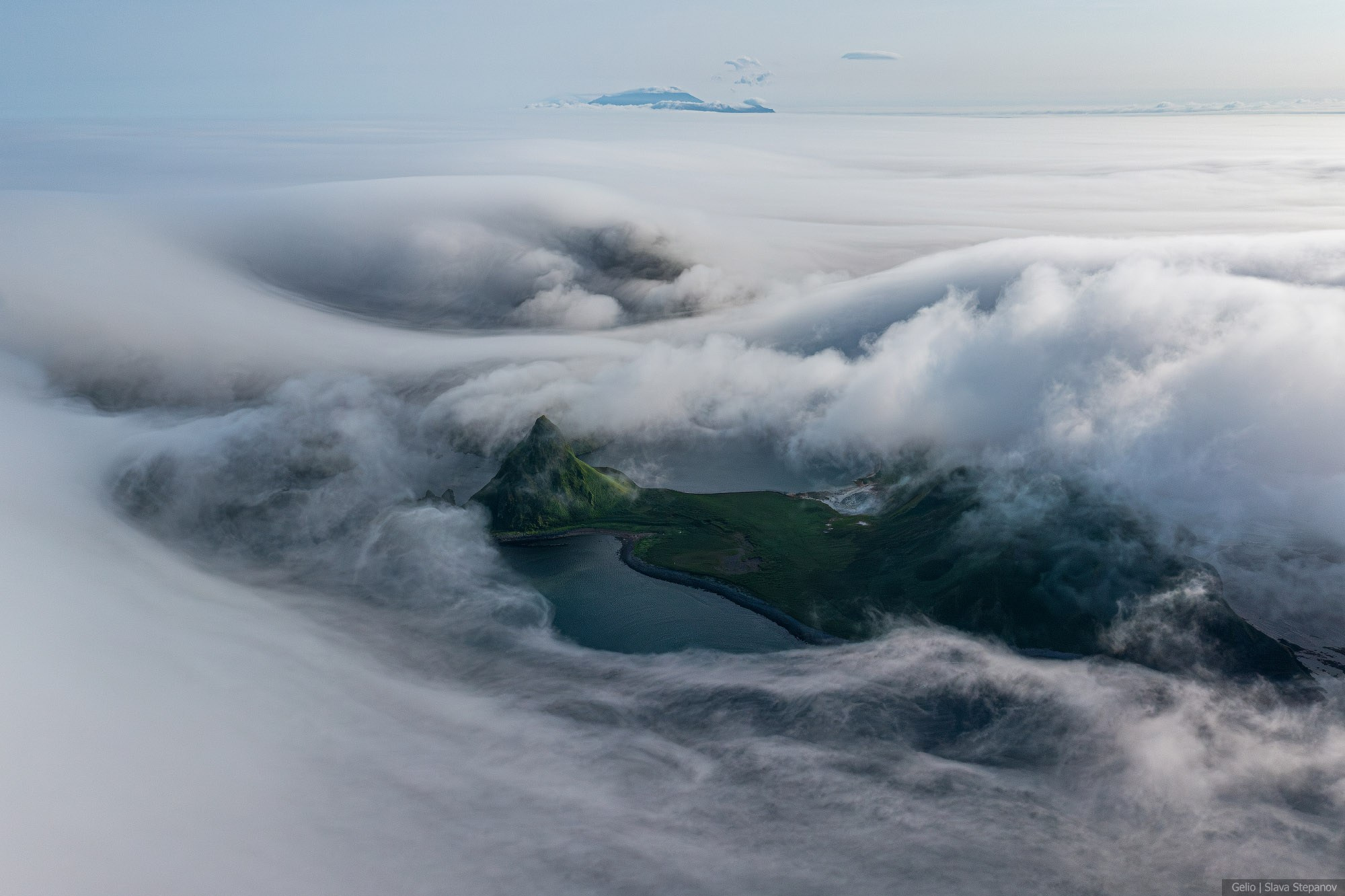 Природа. Фотограф Слава Степанов, Gelio