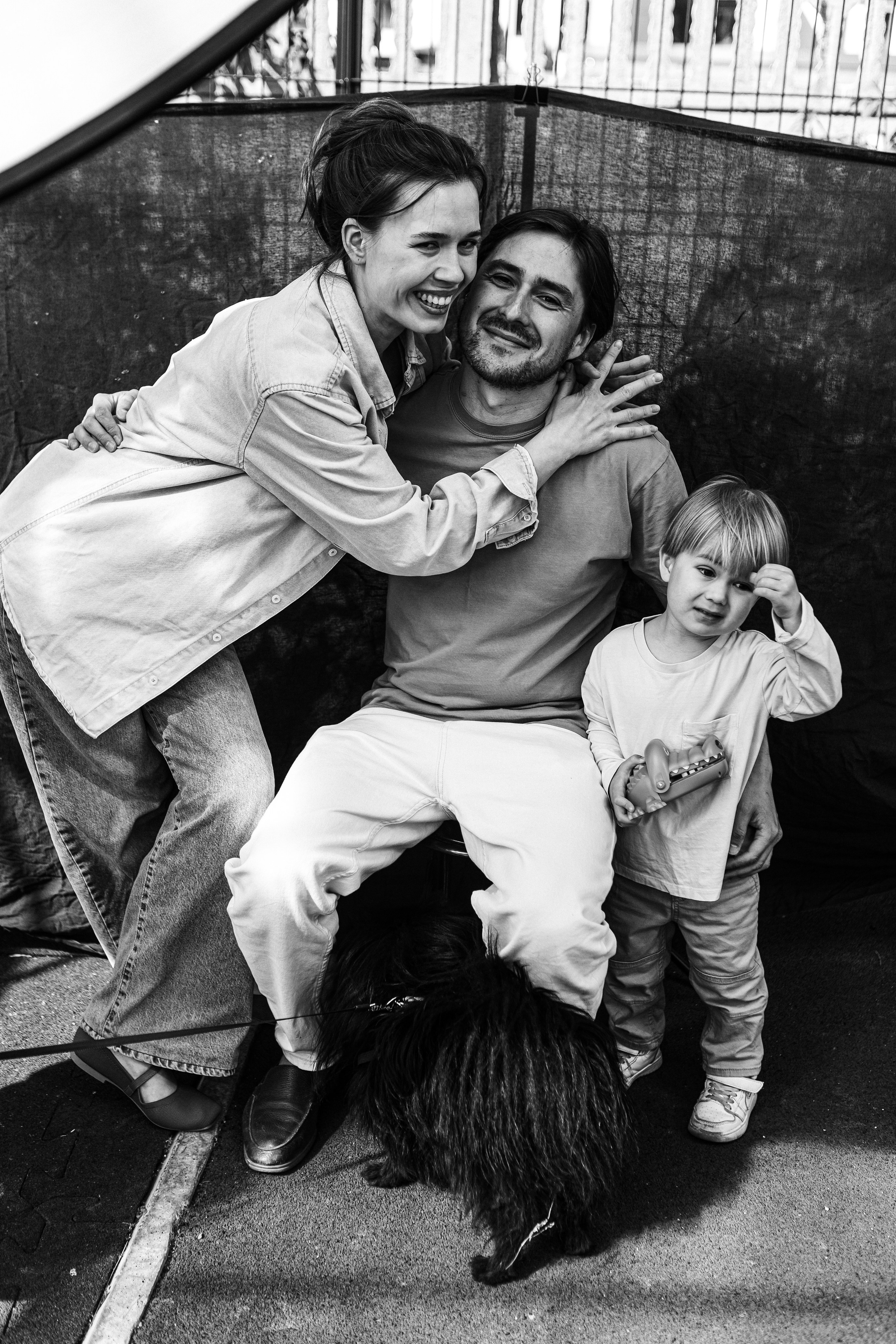 Дети Третьей Пристани. Индивидуальные и семейные съёмки в Уфа Маргарита Истомина