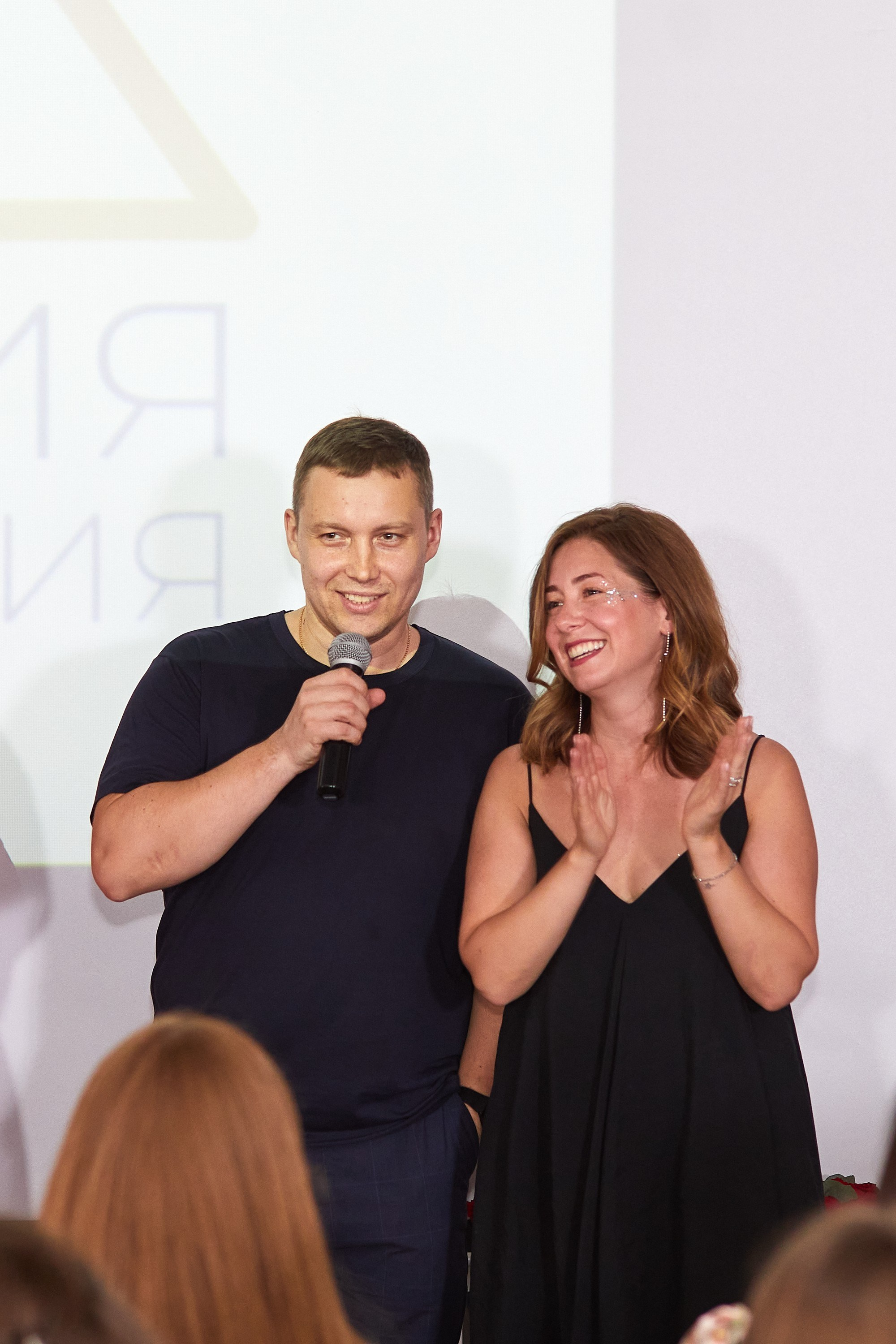 Праздник у психологов и коучей. Event фотограф Александр Осин. г. Москва