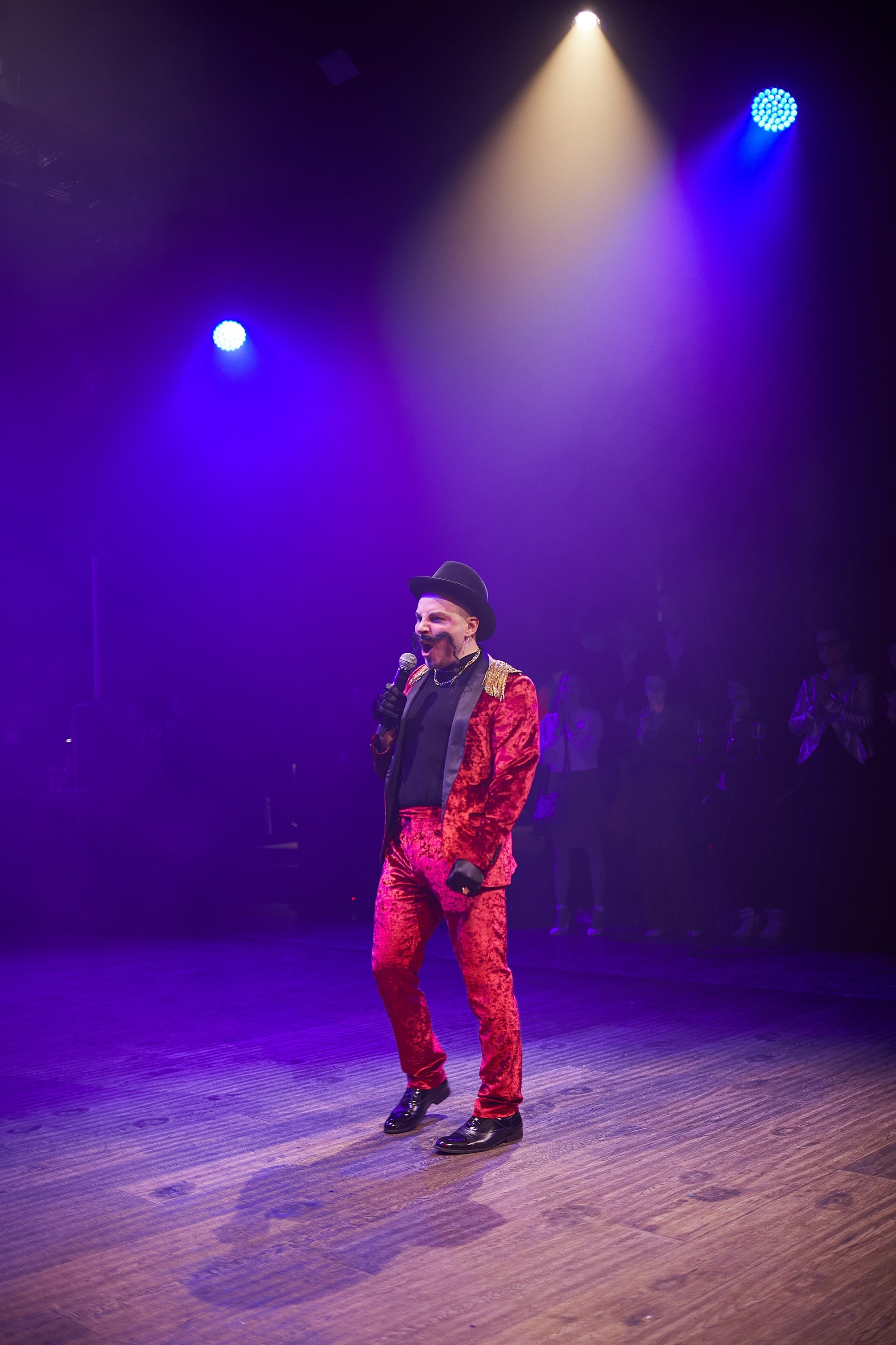 RADUGADESIGN. Event фотограф Александр Осин. г. Москва