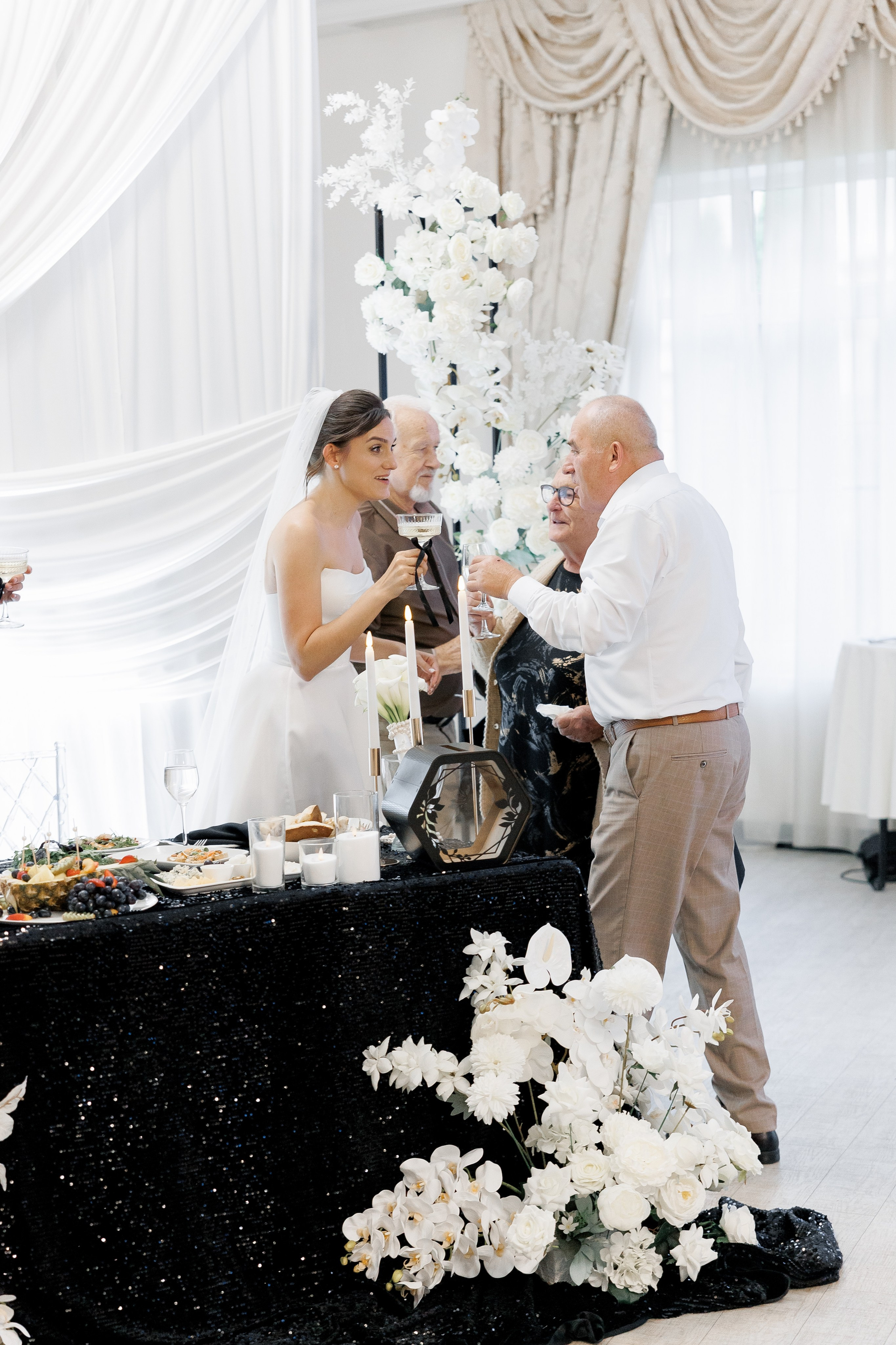 Анонс свадьбы Артема и Алены. Свадебный фотограф Домодедово Москва Катерина Алехина