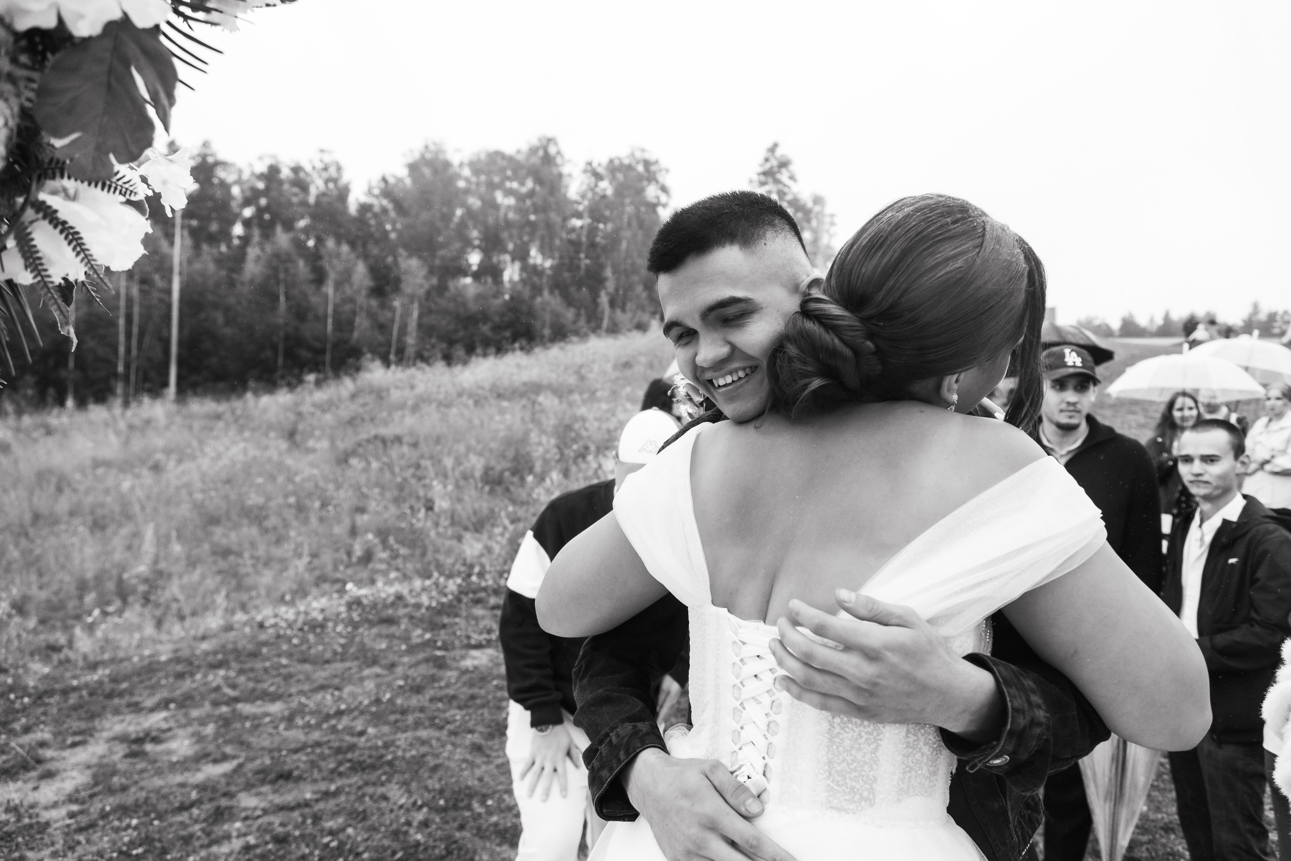 Nikita&Ulia. Свадебный и семейный фотограф Екатеринбург Настя Саедгалина