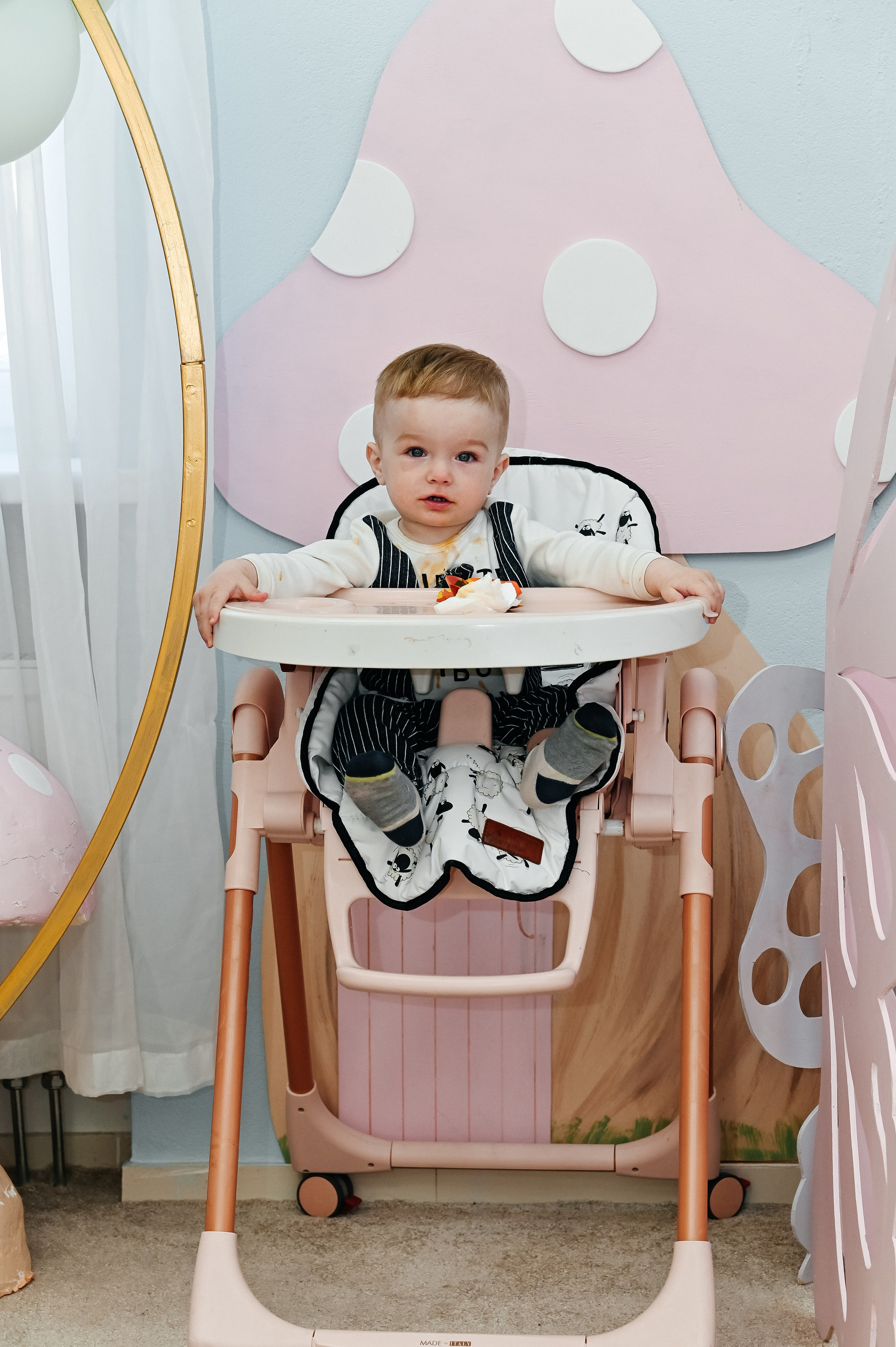 День рождения Платона в Милуша. Семейный фотограф в Минске Дарья Дреко