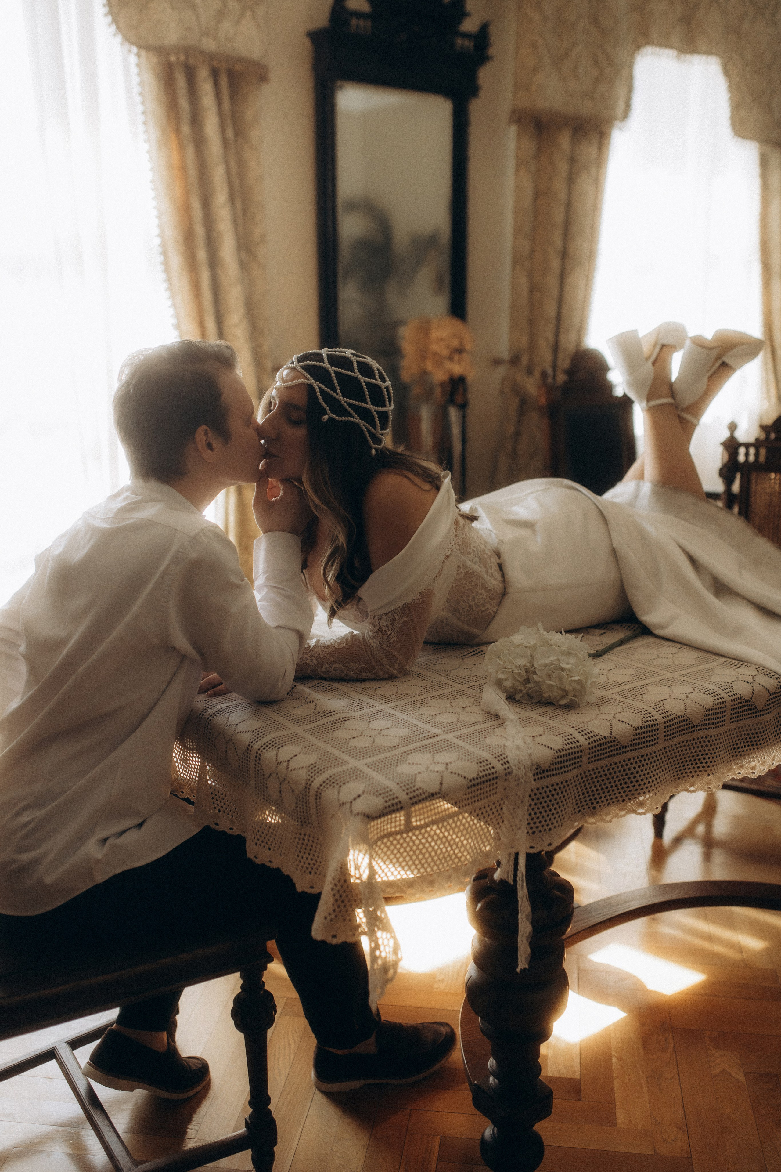 Кирилл и Екатерина. Семейный и свадебный фотограф в Новосибирске/Бийске Екатерина Логинова