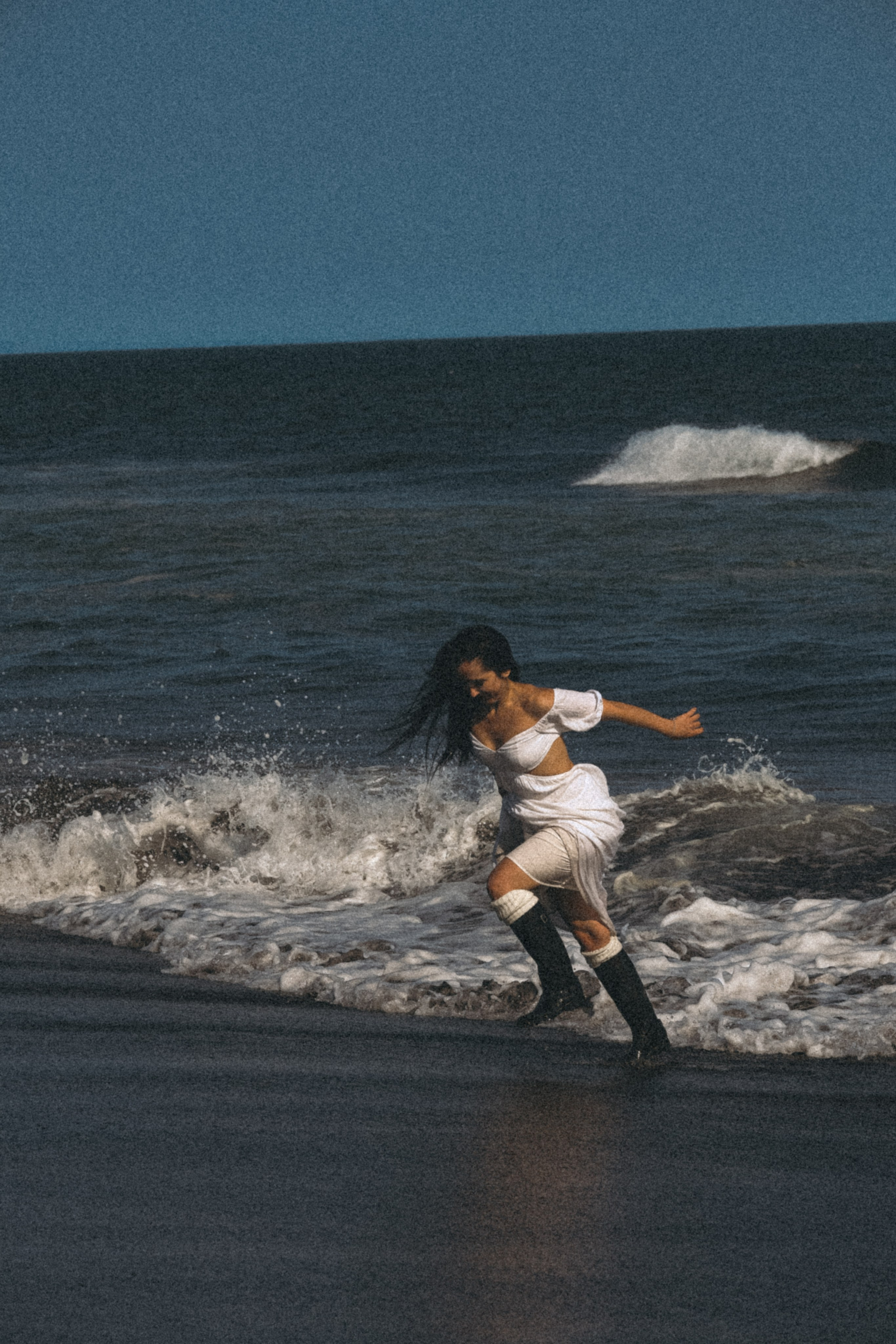Тихий океан. Профессиональный фотограф, Санкт-Петербург — Виктория Богомолова