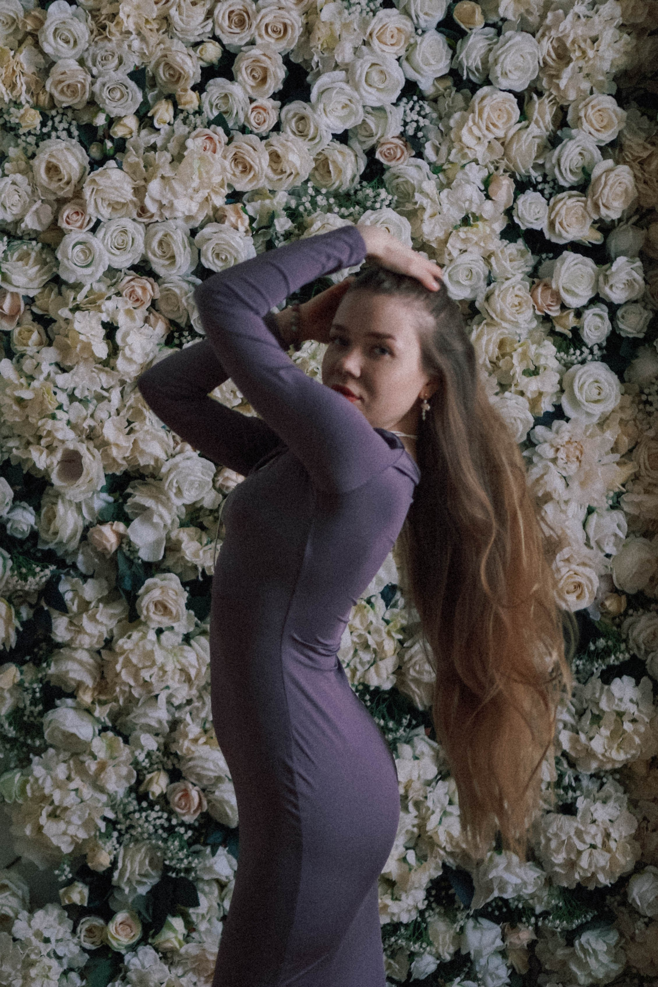 22. Профессиональный фотограф, Санкт-Петербург — Виктория Богомолова