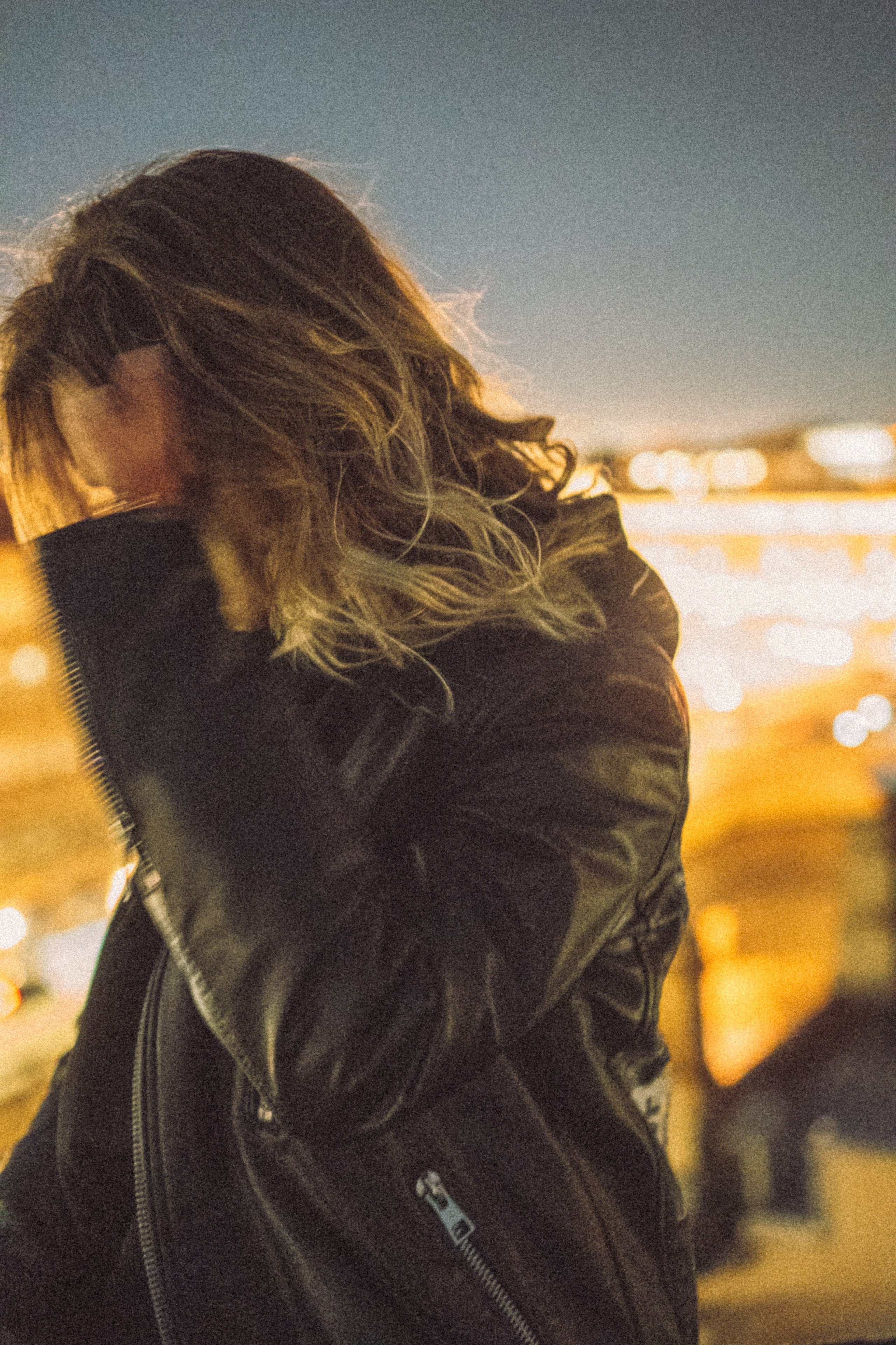 Крыши Питера. Профессиональный фотограф, Санкт-Петербург — Виктория Богомолова