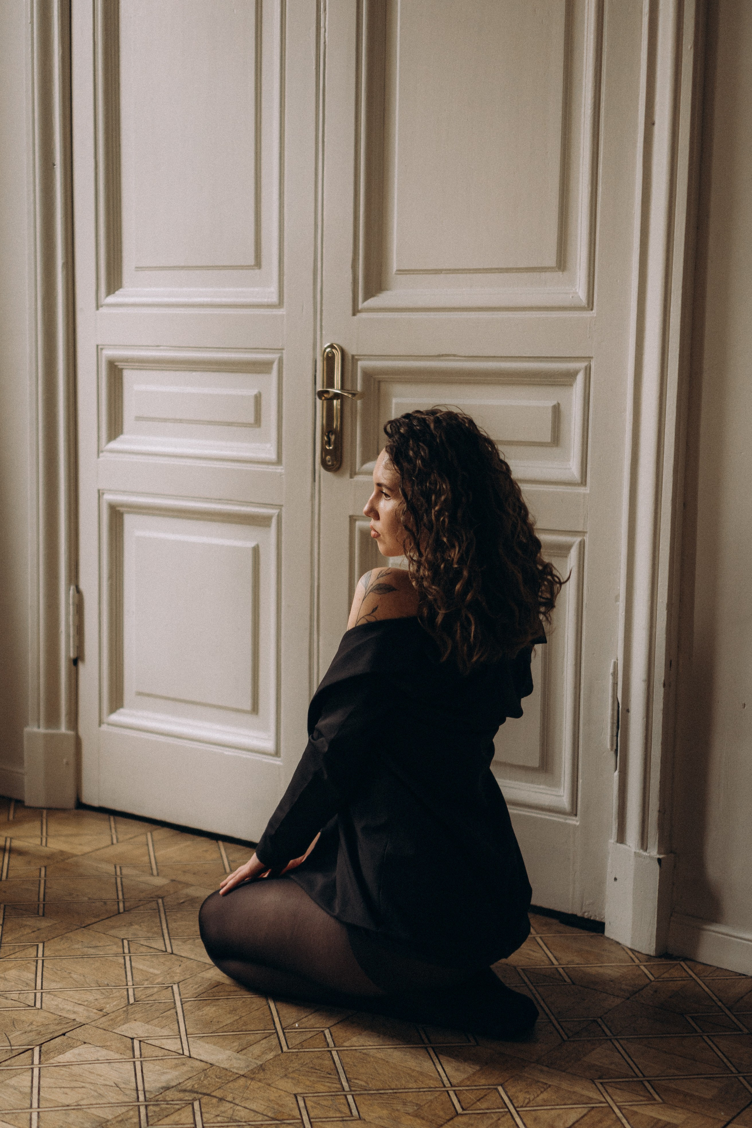 Для девушки. Профессиональный фотограф, Санкт-Петербург — Виктория Богомолова