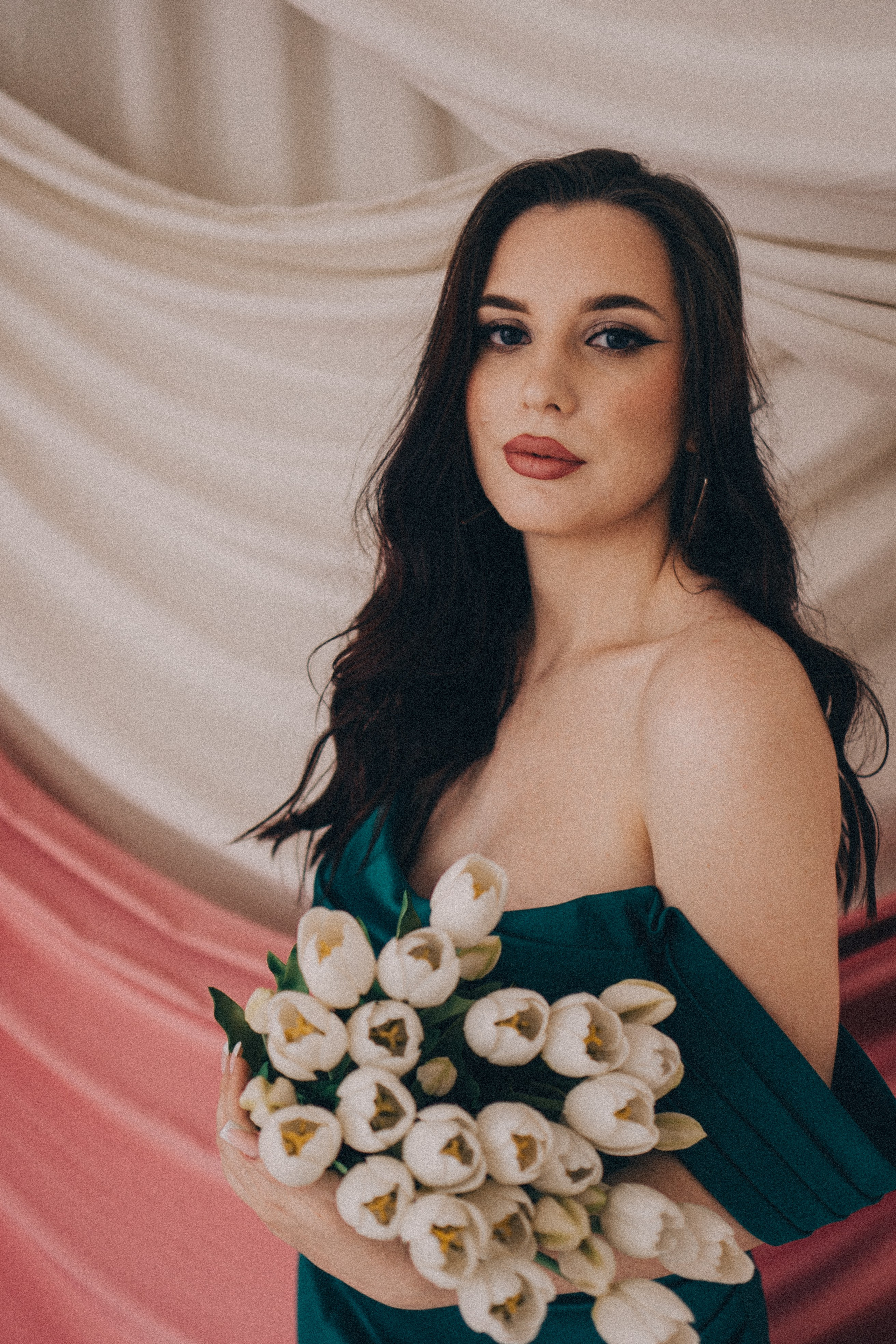 Весенняя. Профессиональный фотограф, Санкт-Петербург — Виктория Богомолова