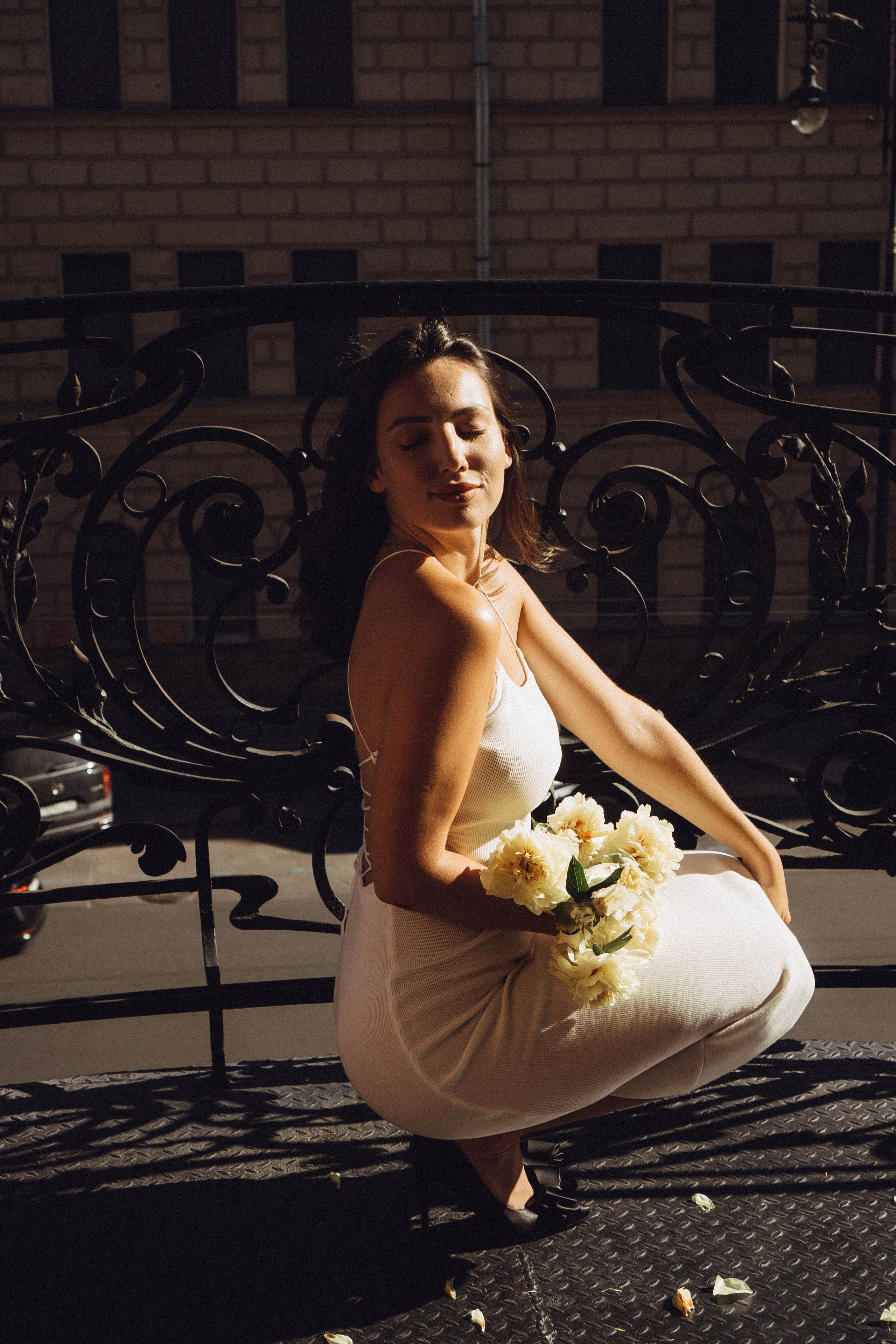 Студийная. Профессиональный фотограф, Санкт-Петербург — Виктория Богомолова