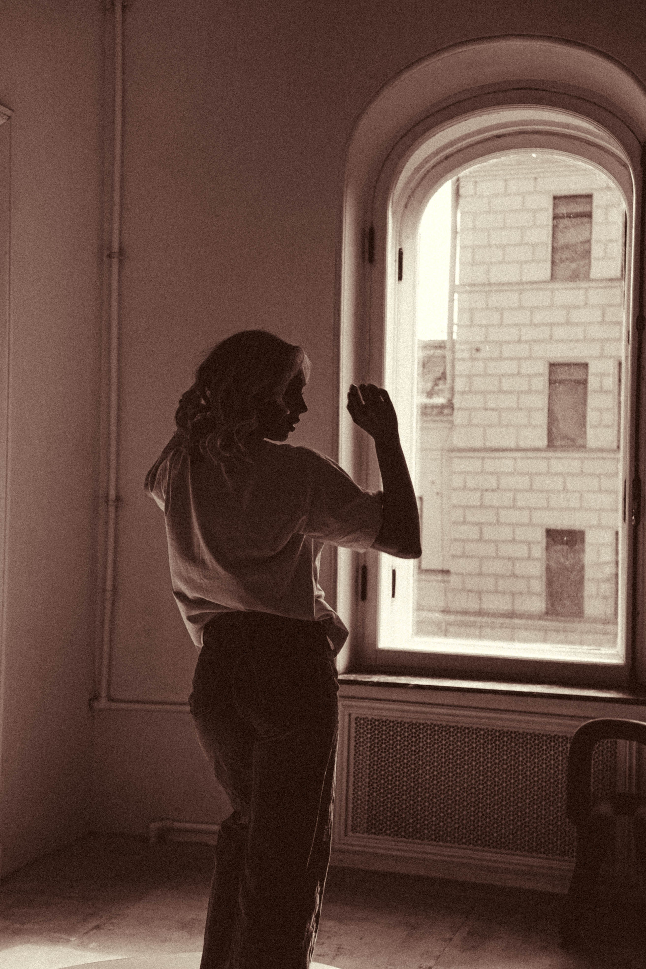 Винтажный стиль. Профессиональный фотограф, Санкт-Петербург — Виктория Богомолова