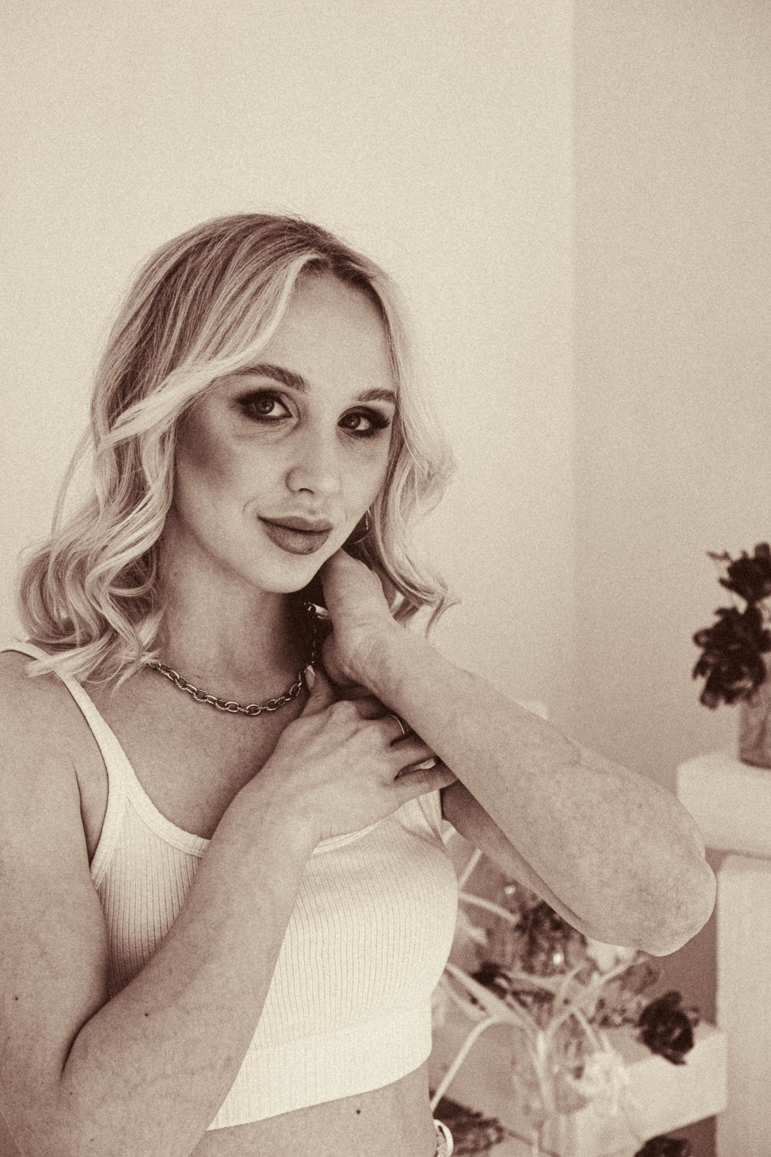 Винтажный стиль. Профессиональный фотограф, Санкт-Петербург — Виктория Богомолова