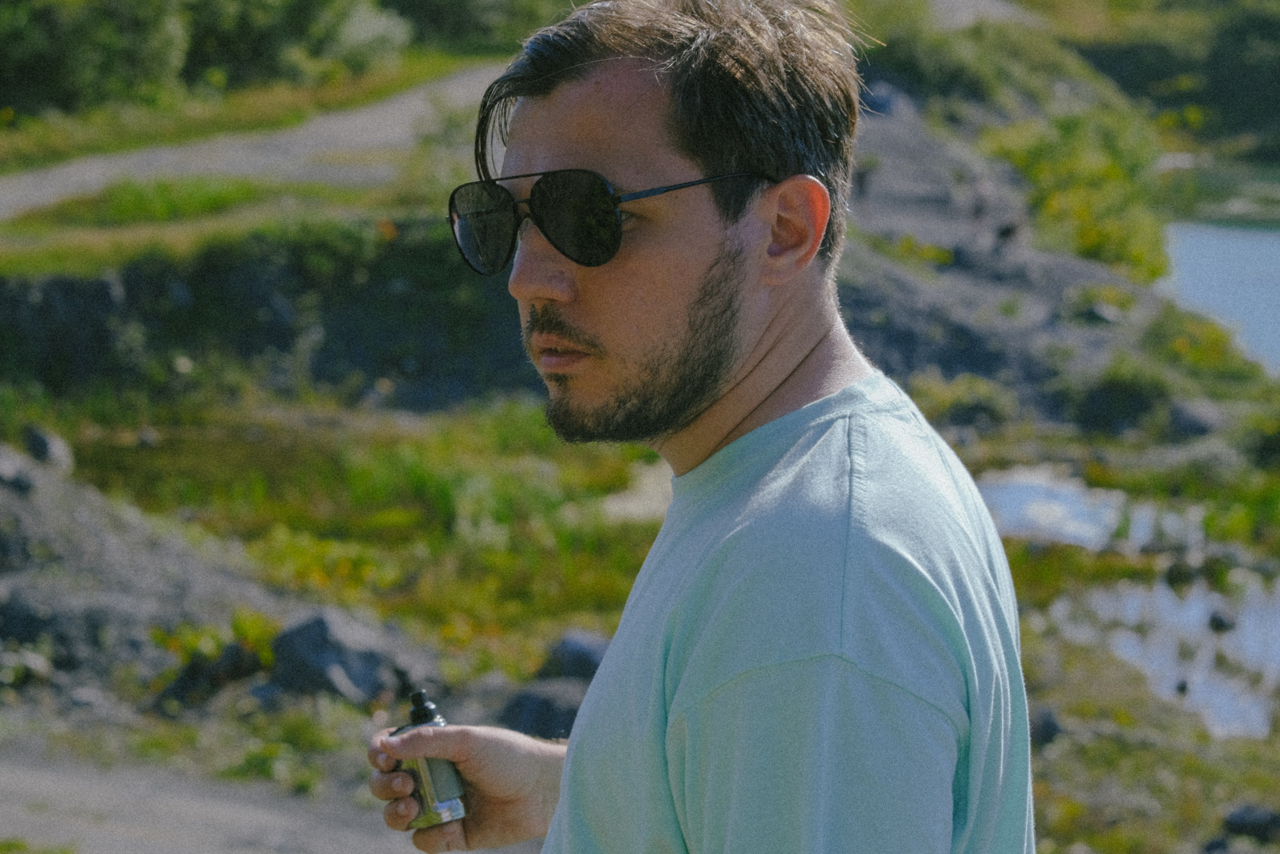 САХАЛИН. Профессиональный фотограф, Санкт-Петербург — Виктория Богомолова