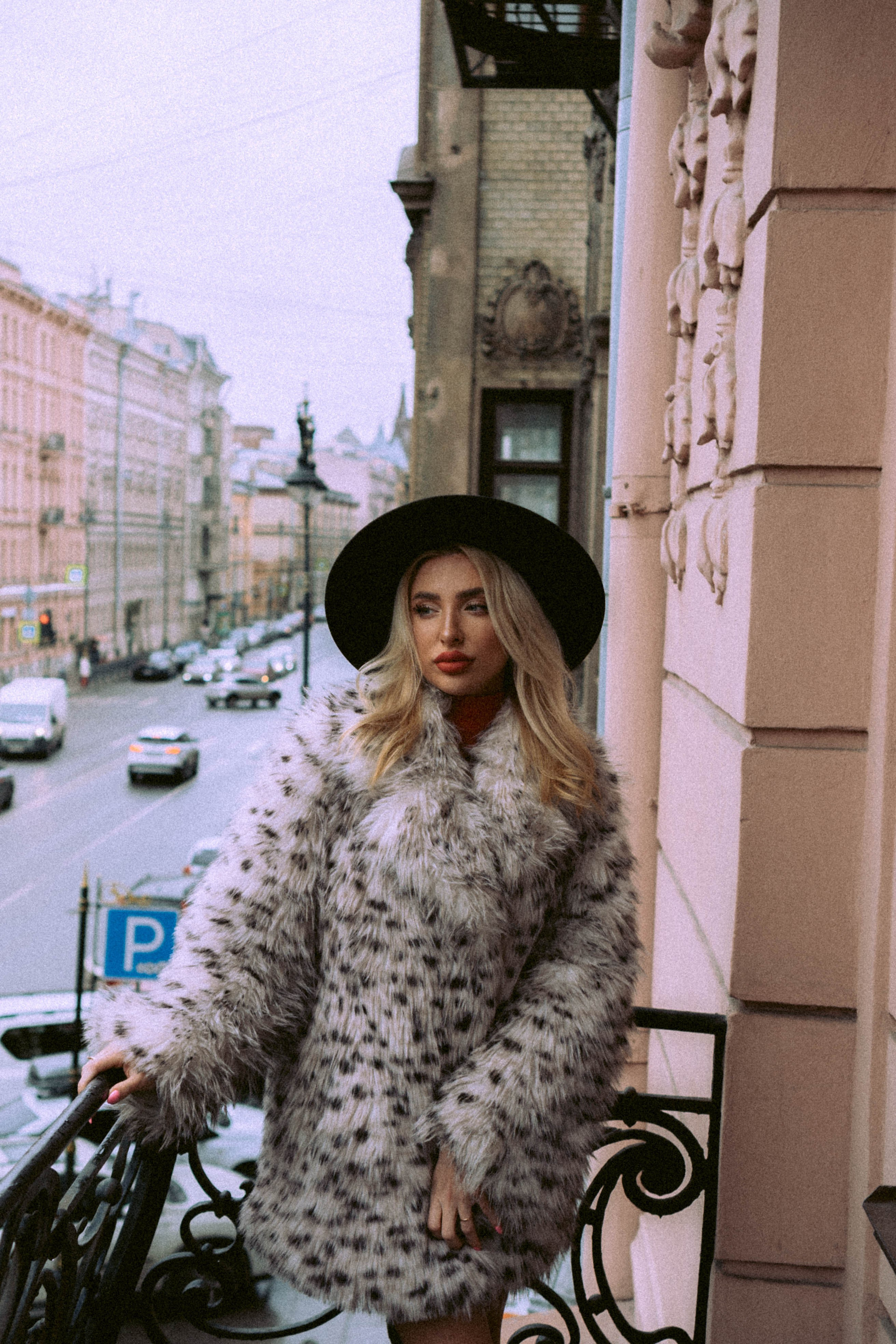 Винтажная серия. Профессиональный фотограф, Санкт-Петербург — Виктория Богомолова