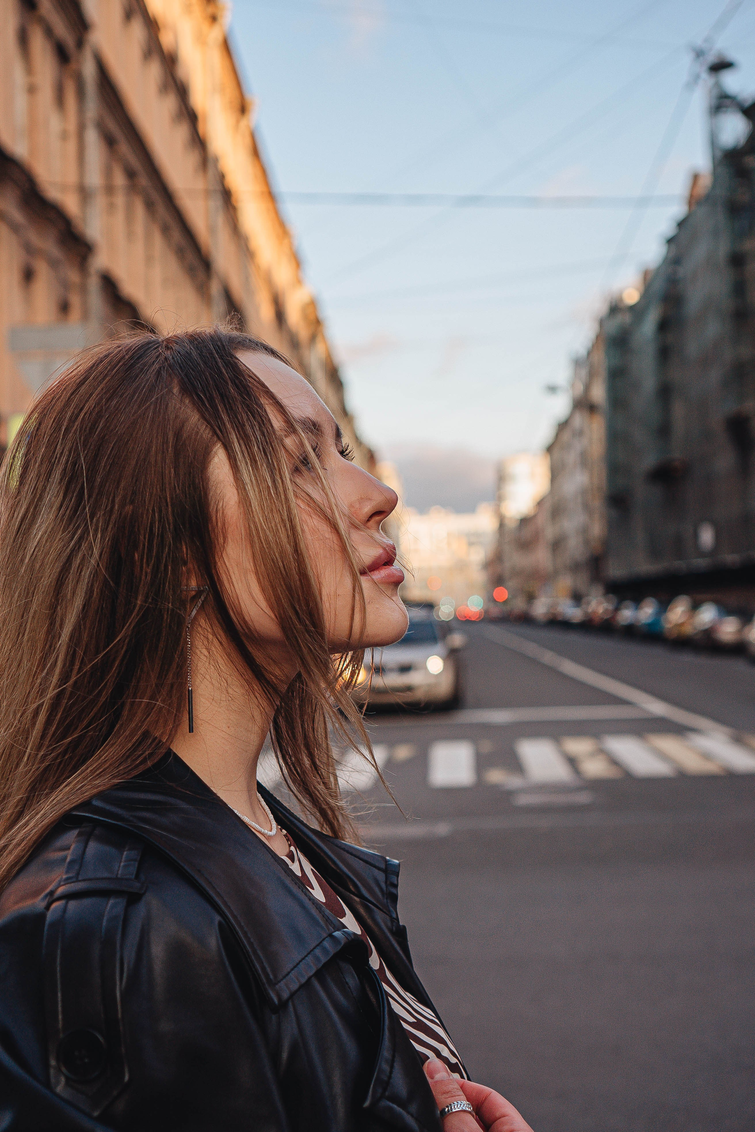 Жественность. Профессиональный фотограф, Санкт-Петербург — Виктория Богомолова