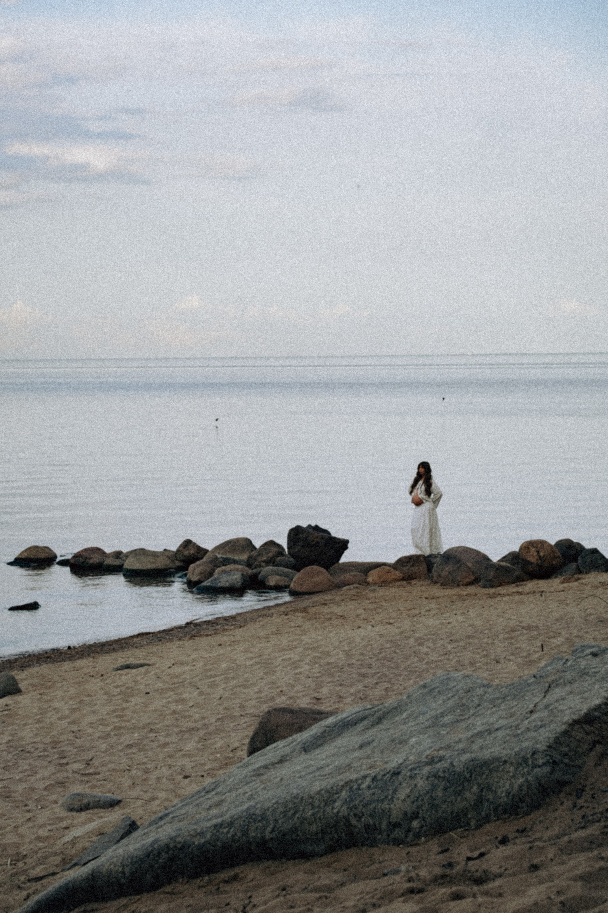 БЕРЕМЕННОСТЬ. Профессиональный фотограф, Санкт-Петербург — Виктория Богомолова