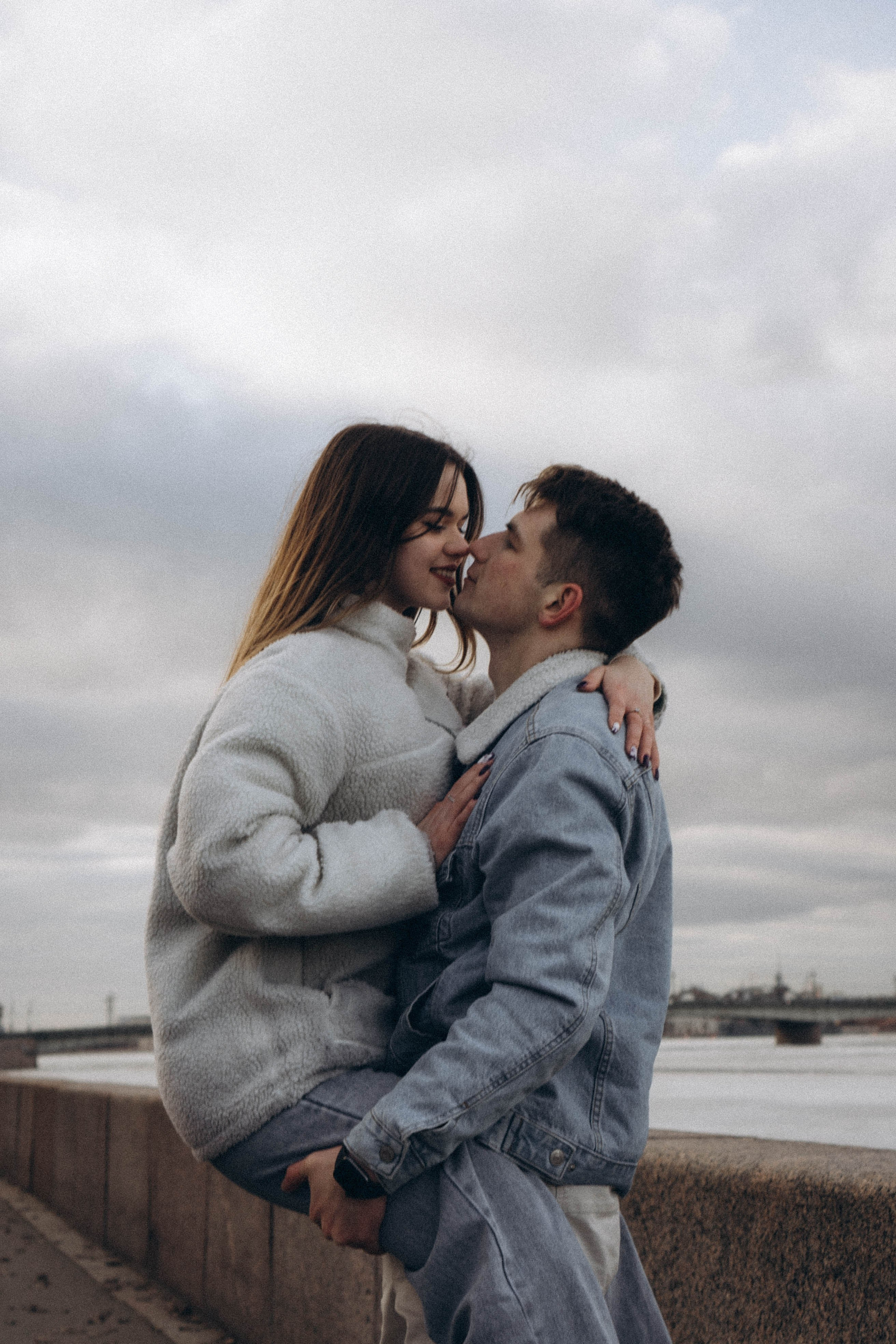 Прогулочная. Профессиональный фотограф, Санкт-Петербург — Виктория Богомолова