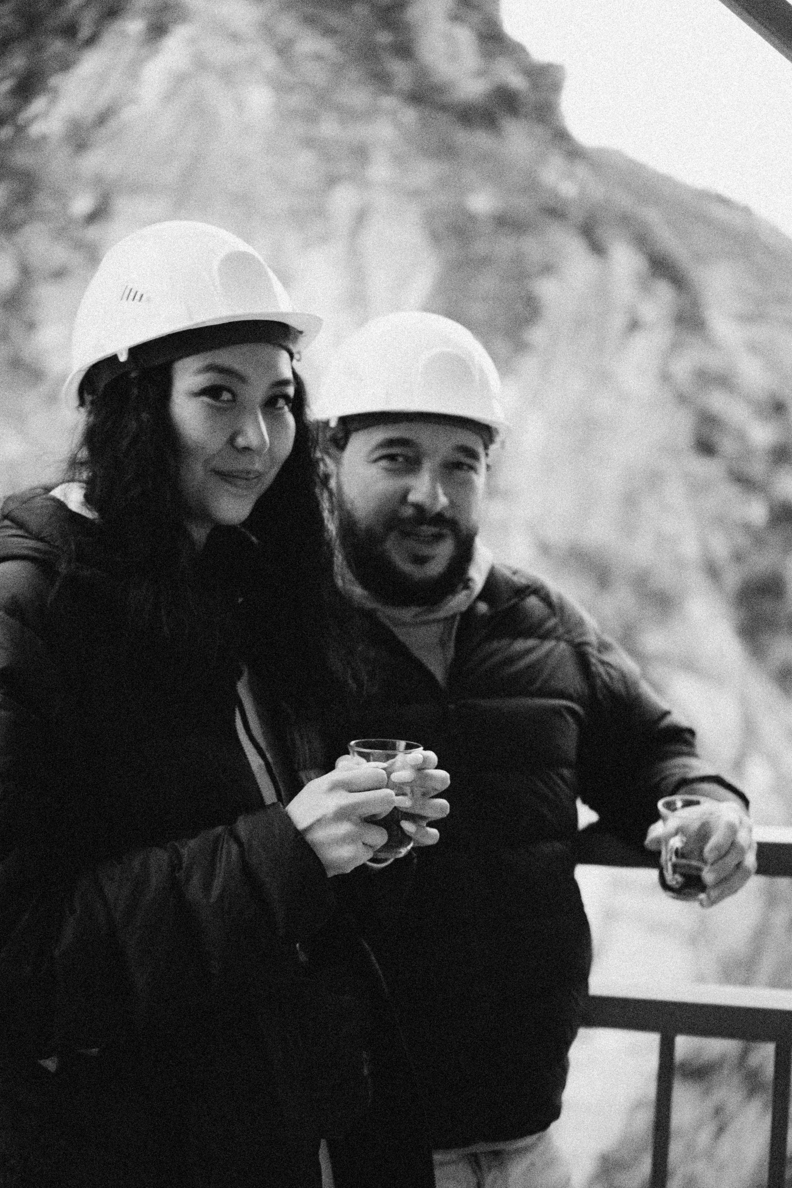 Горы. Профессиональный фотограф, Санкт-Петербург — Виктория Богомолова