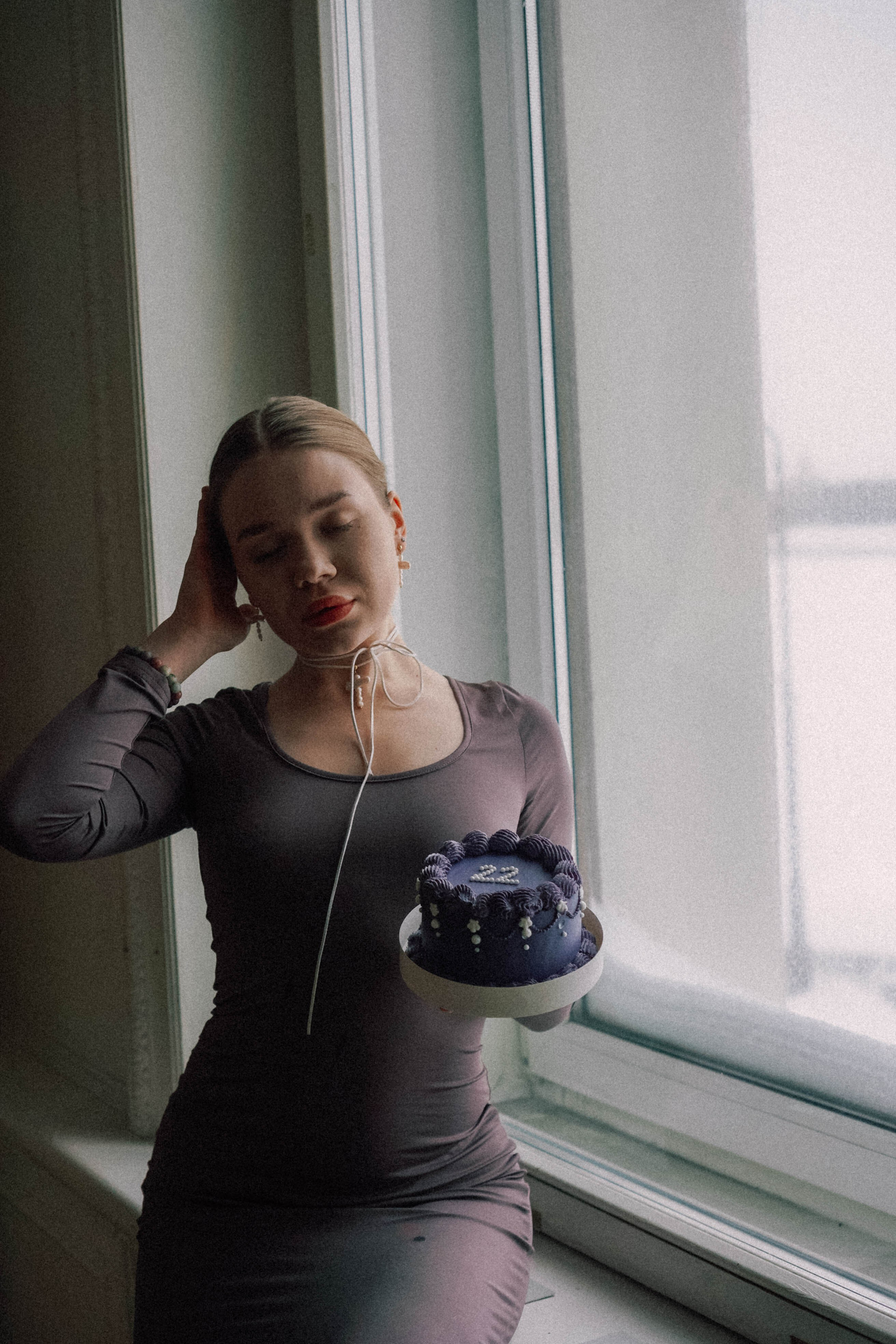 22. Профессиональный фотограф, Санкт-Петербург — Виктория Богомолова