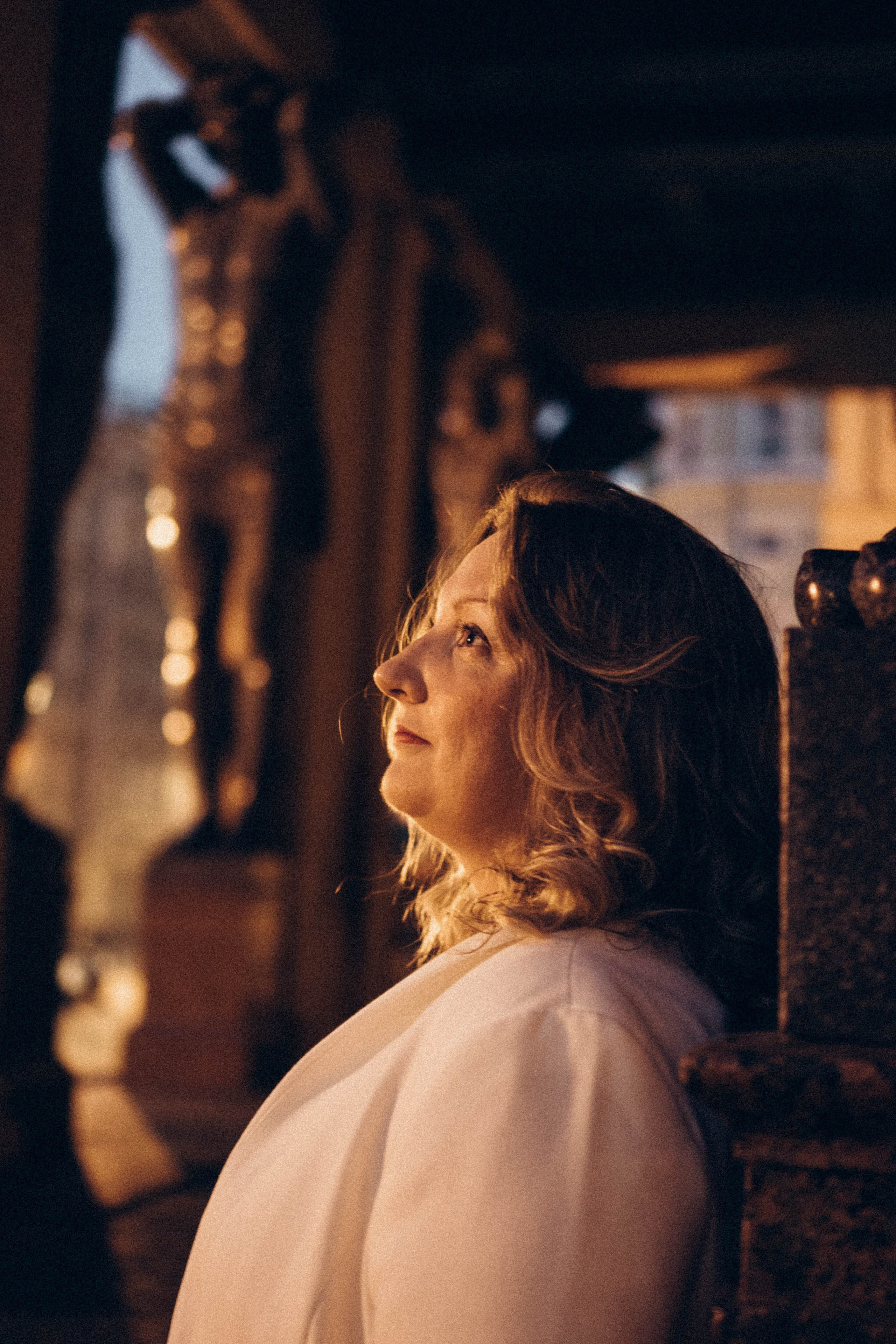 Закатная серия. Профессиональный фотограф, Санкт-Петербург — Виктория Богомолова