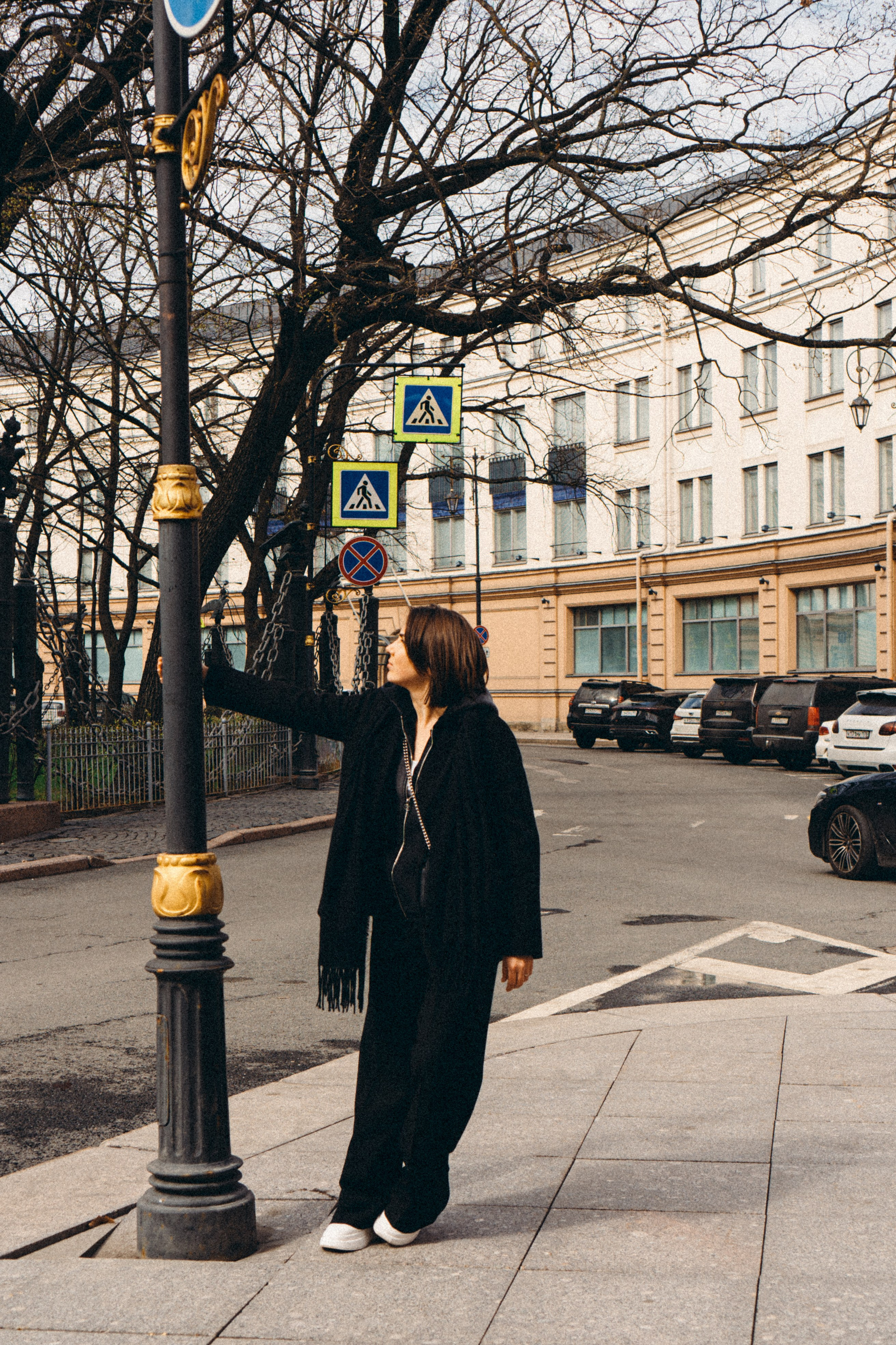 Прогулка по весеннему Питеру. Профессиональный фотограф, Санкт-Петербург — Виктория Богомолова