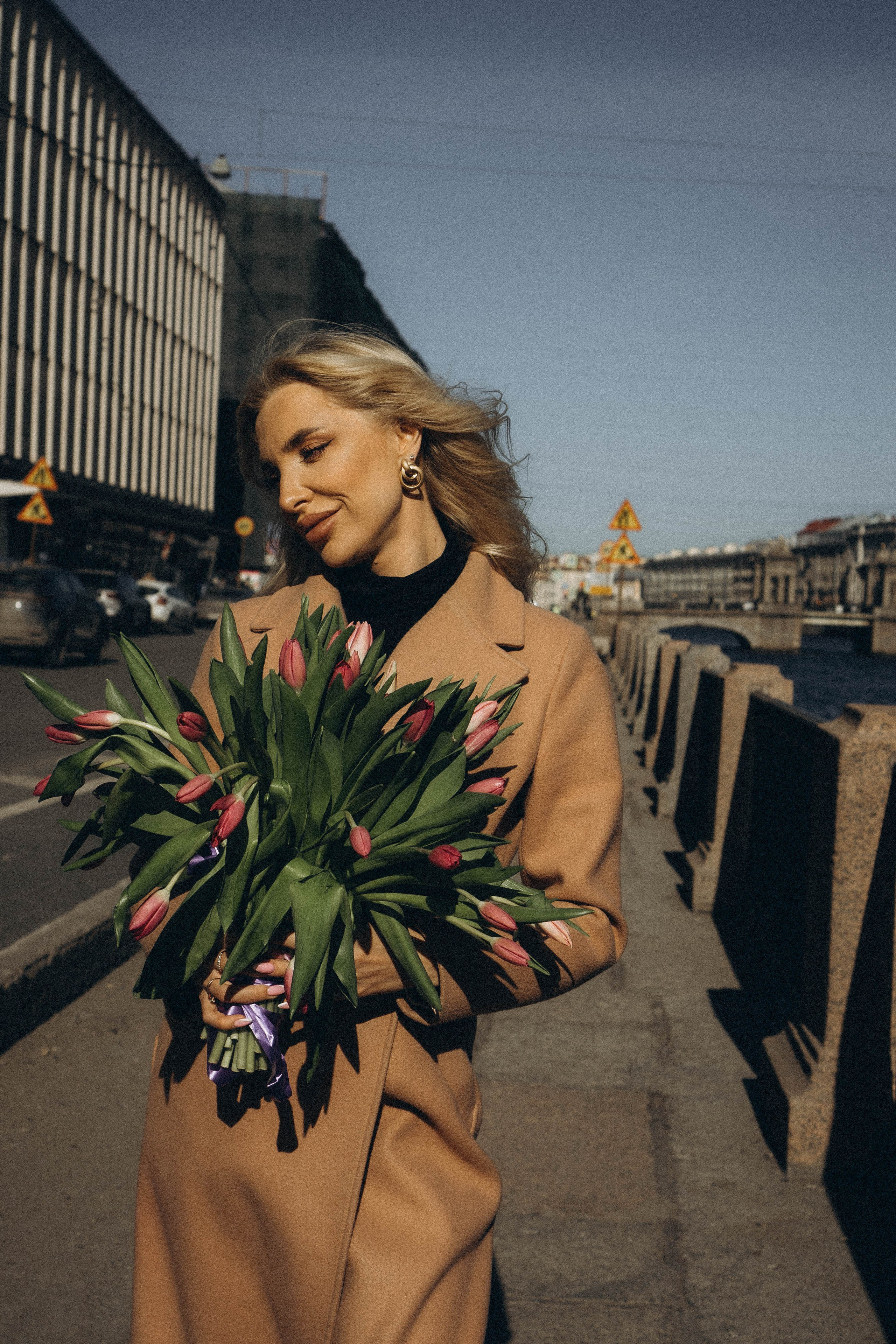 Питерская атмосфера. Профессиональный фотограф, Санкт-Петербург — Виктория Богомолова