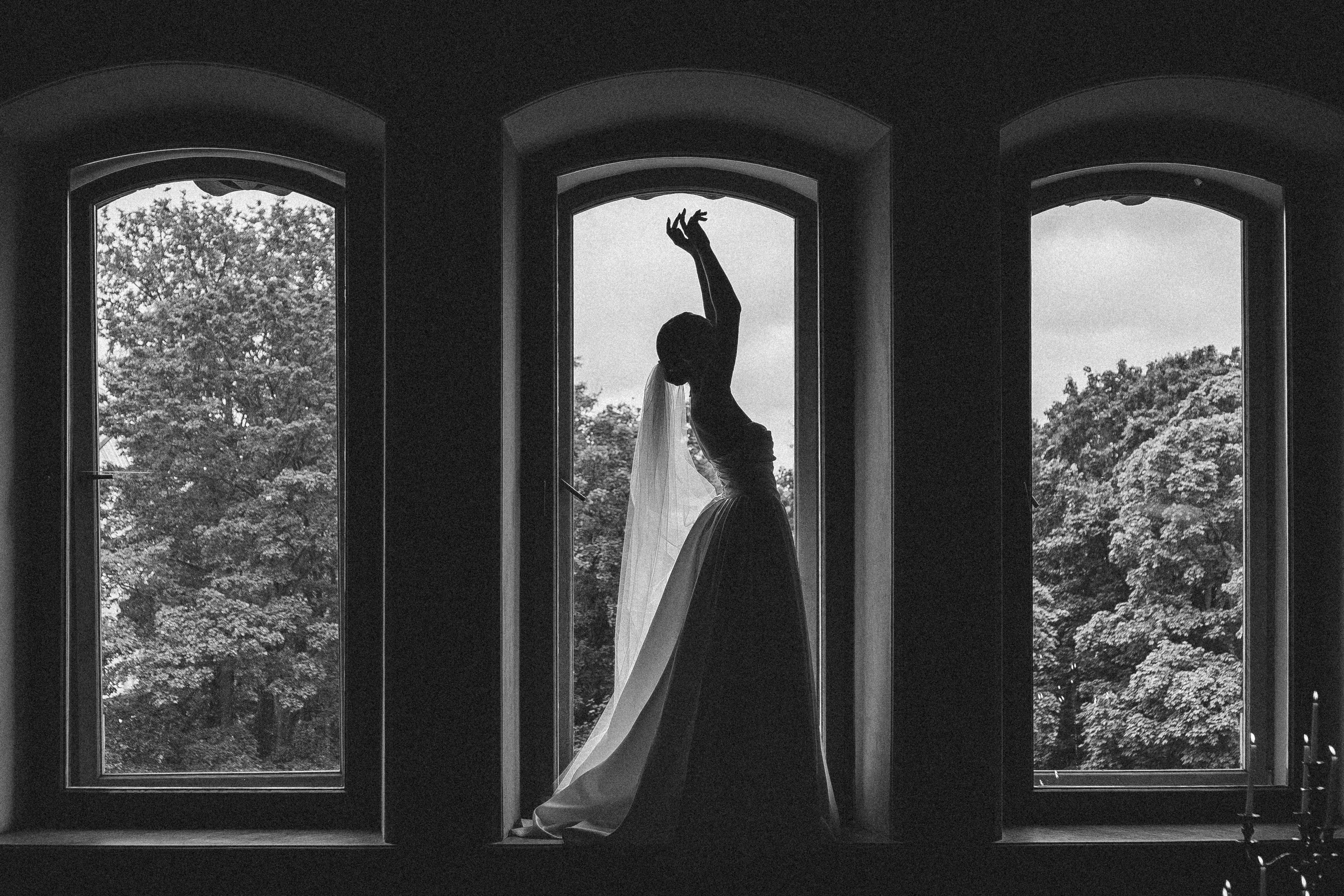 СВАДЕБНАЯ В СТУДИИ. Профессиональный фотограф, Санкт-Петербург — Виктория Богомолова